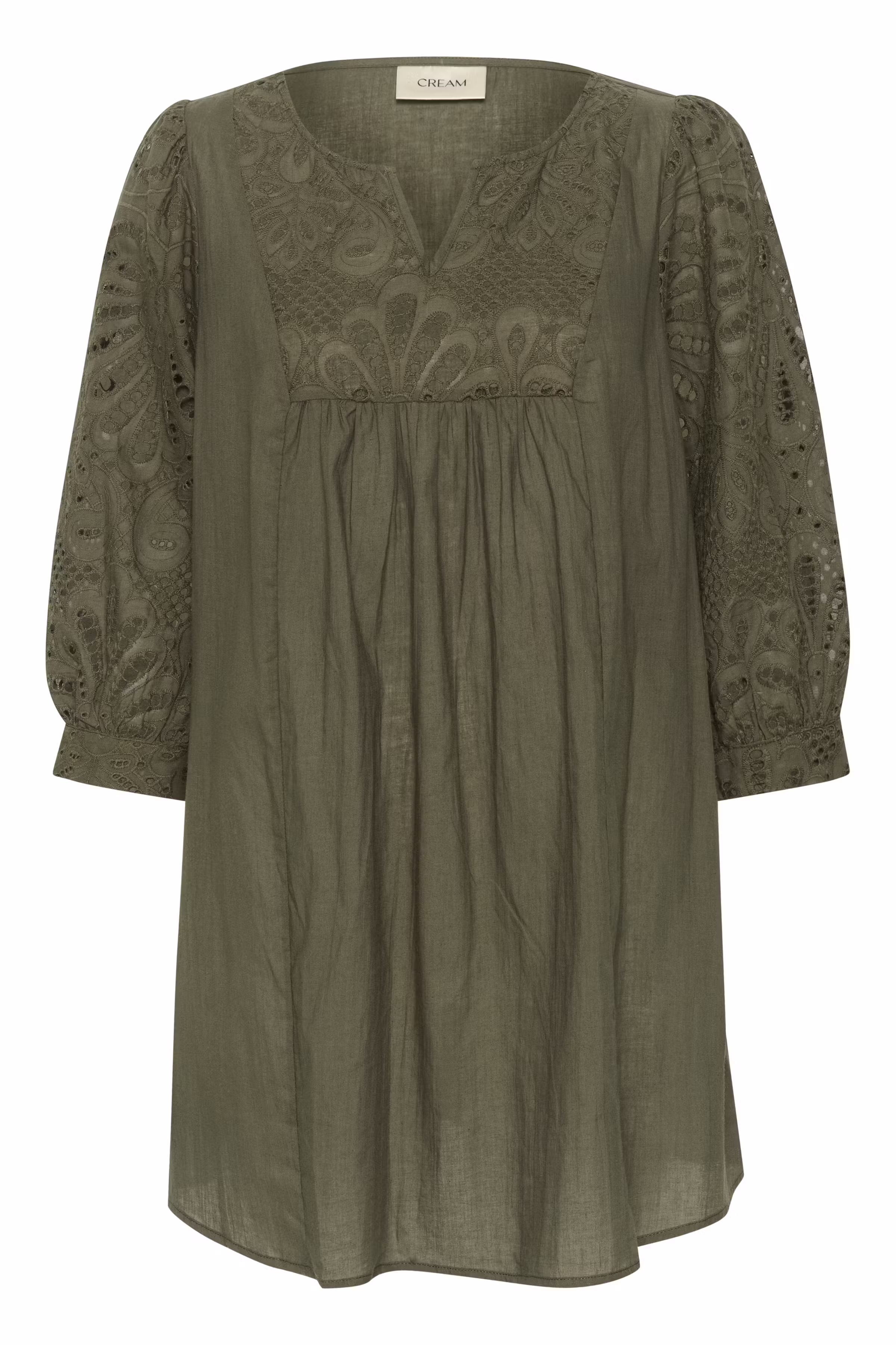 CRDiana Kjole PACK FRONT 10612677-190413