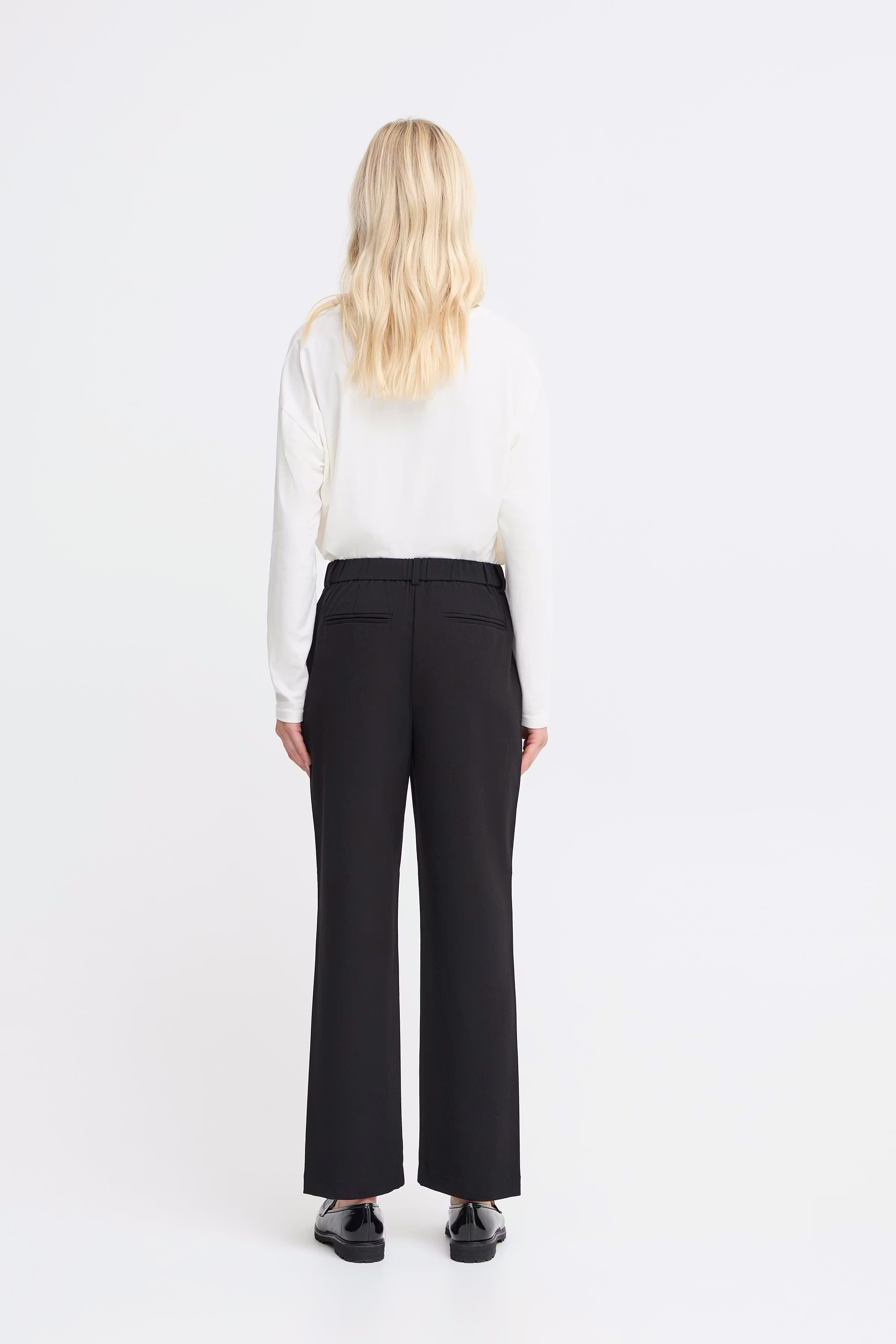 BYDANTA Bukser LOOKBOOK BACK 20816980-200451