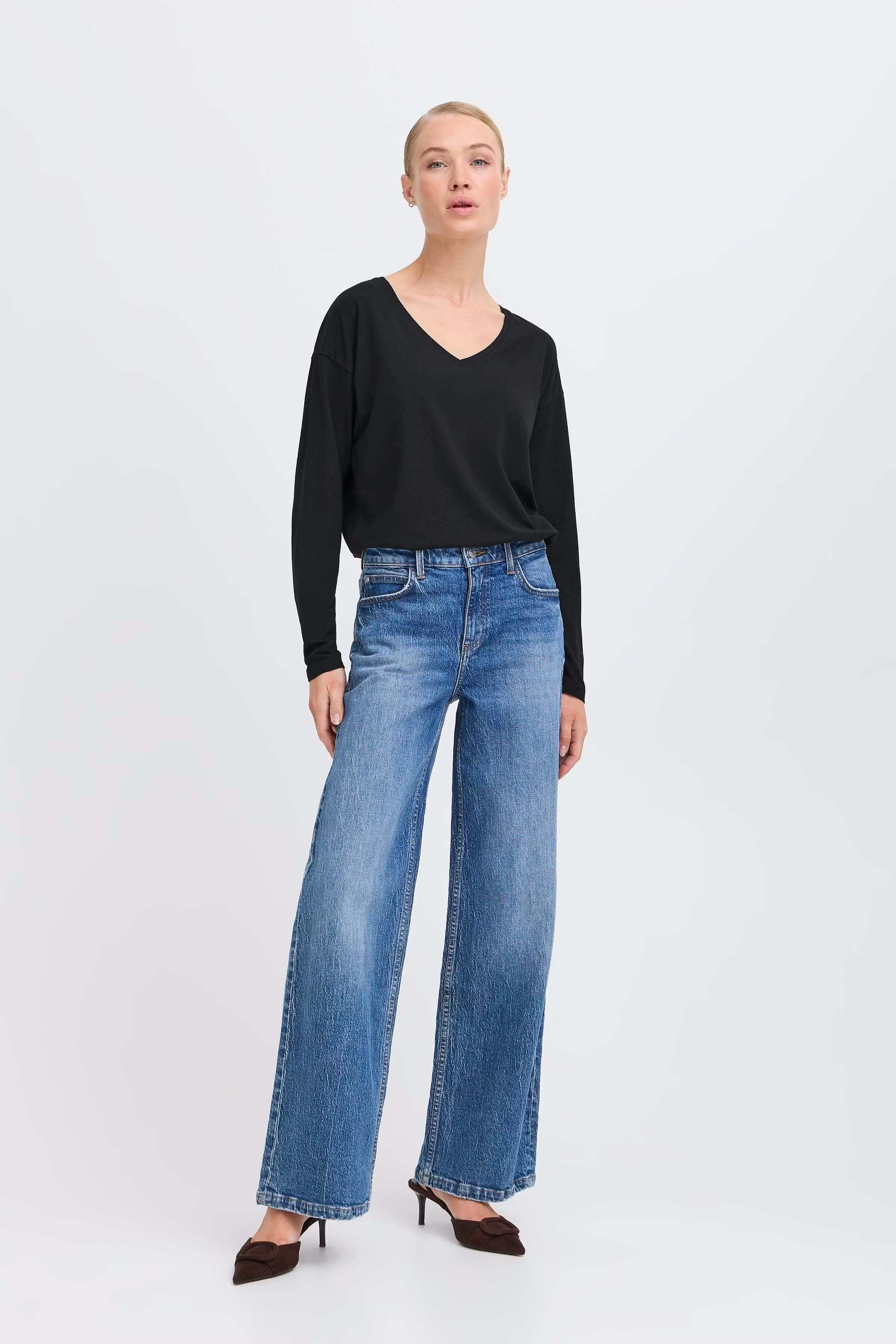 BYPAMILA T-shirt LOOKBOOK FRONT 20817195-200451