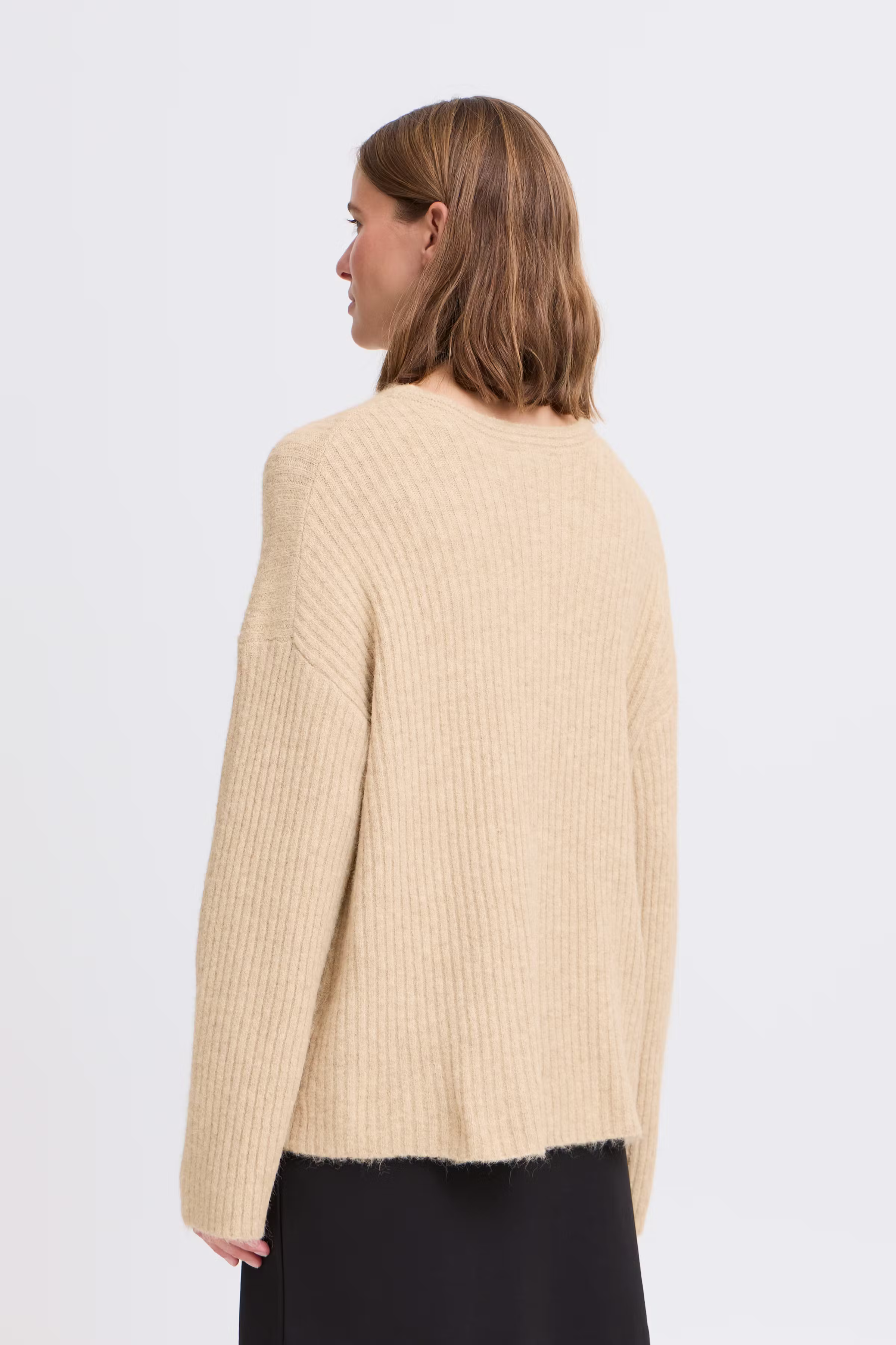 BYOMEA Pullover LOOKBOOK BACK 20816267-1513041