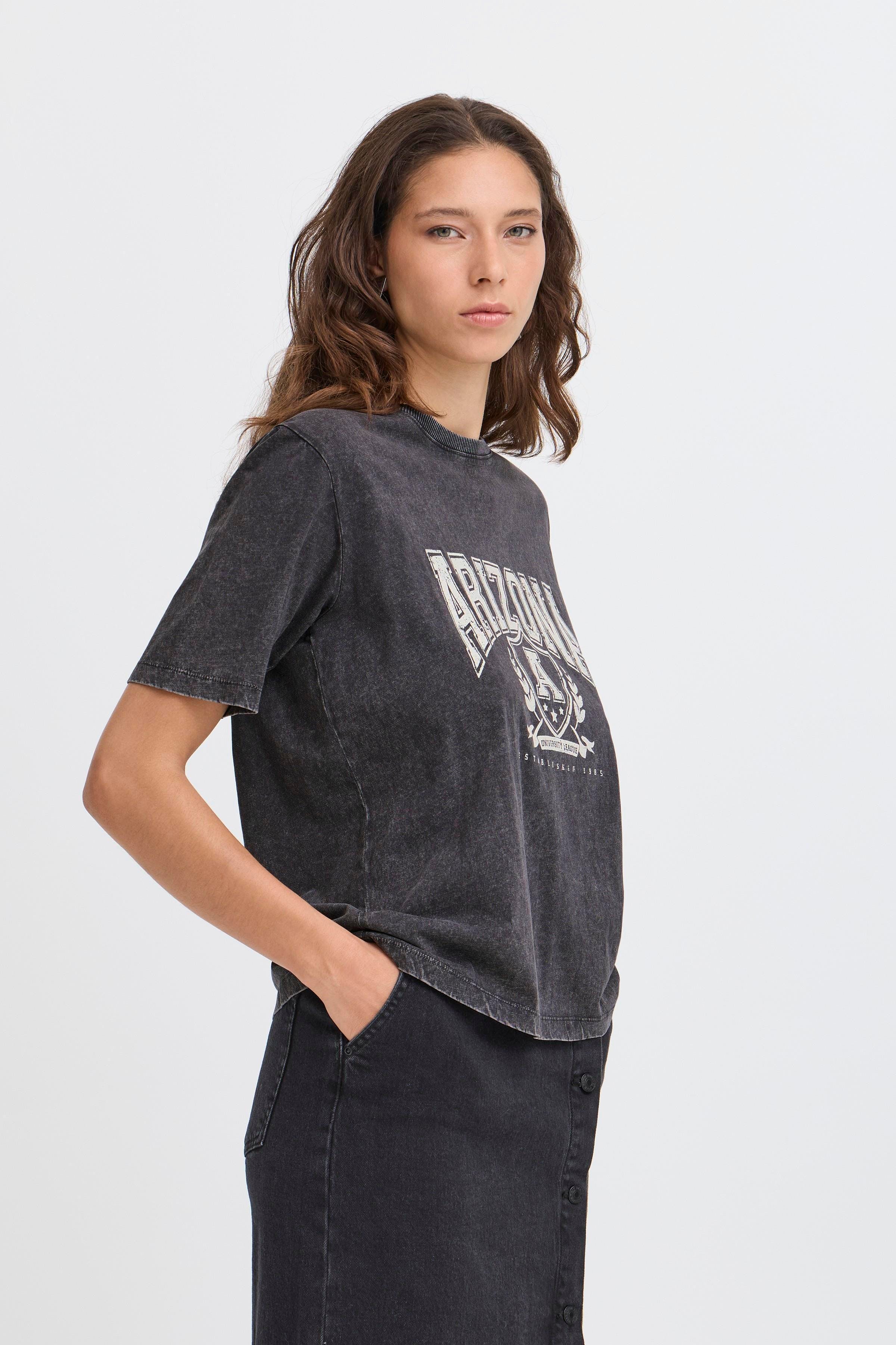 BYSOLKO T-shirt LOOKBOOK FRONT 20817194-200451