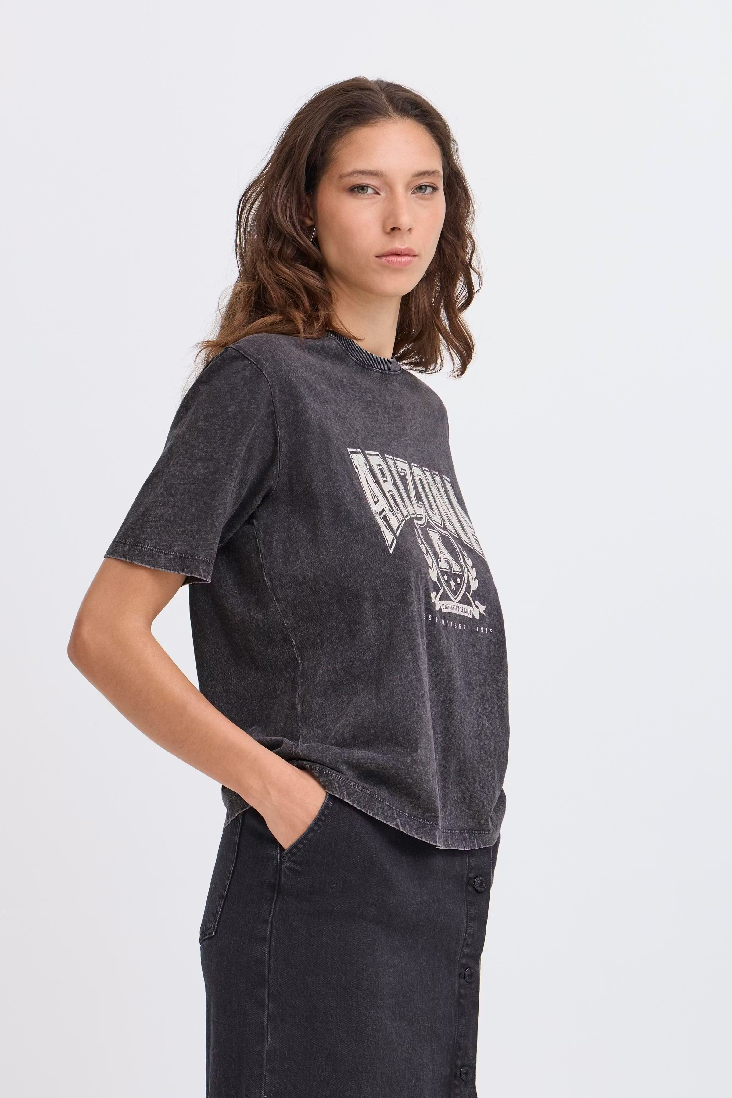BYSOLKO T-shirt LOOKBOOK FRONT 20817194-200451