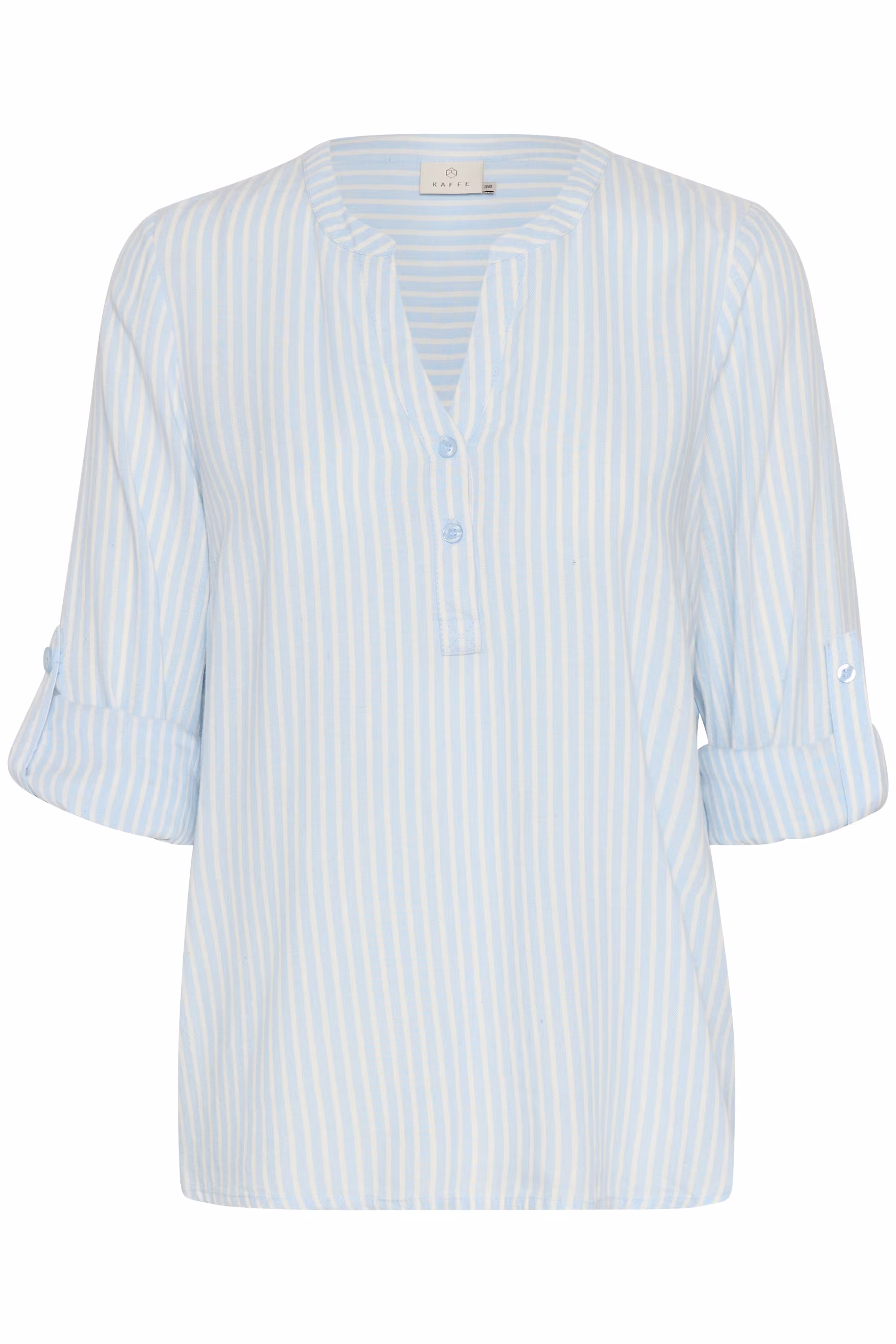 KAmilia Hørbluse PACK FRONT 10508313-105969