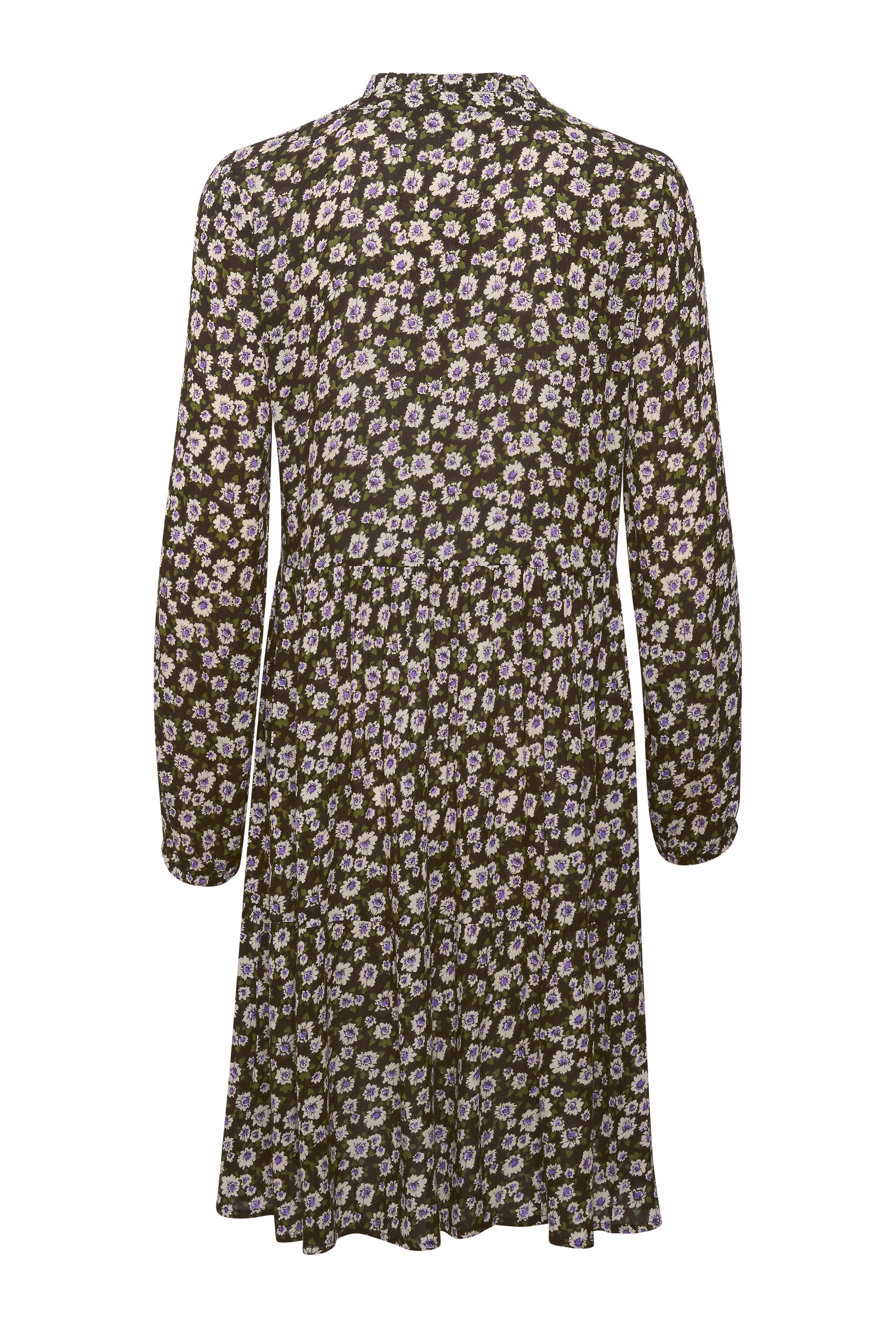 BPalice Kleid PACK BACK 10590389-104057B