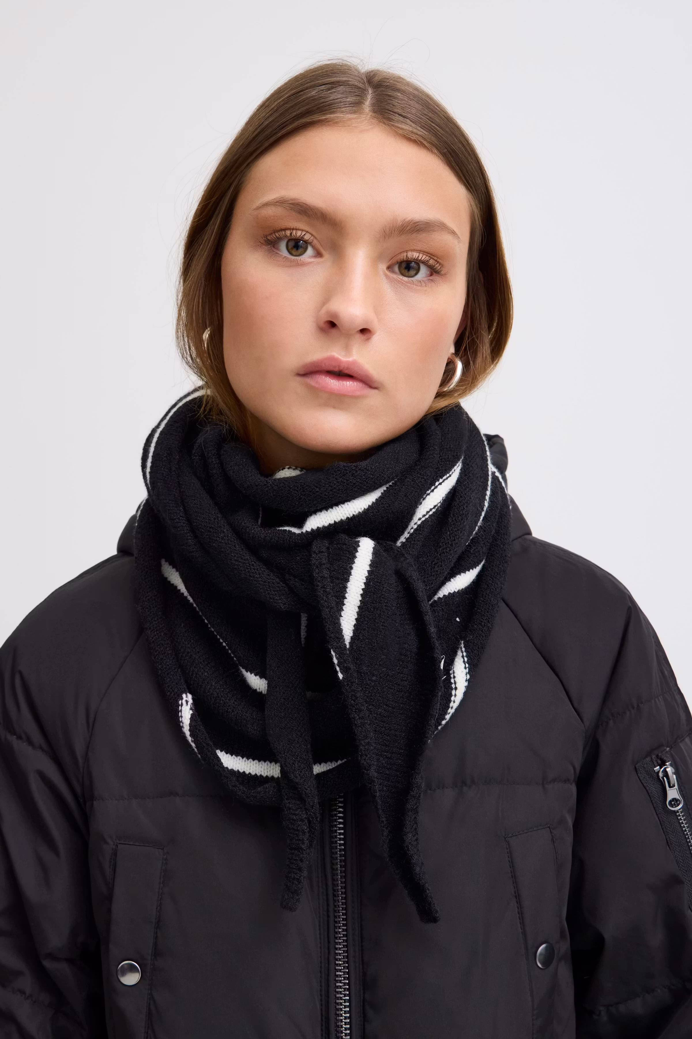 IAKRIMILLA Skjerf LOOKBOOK DETAIL 20121800-194008