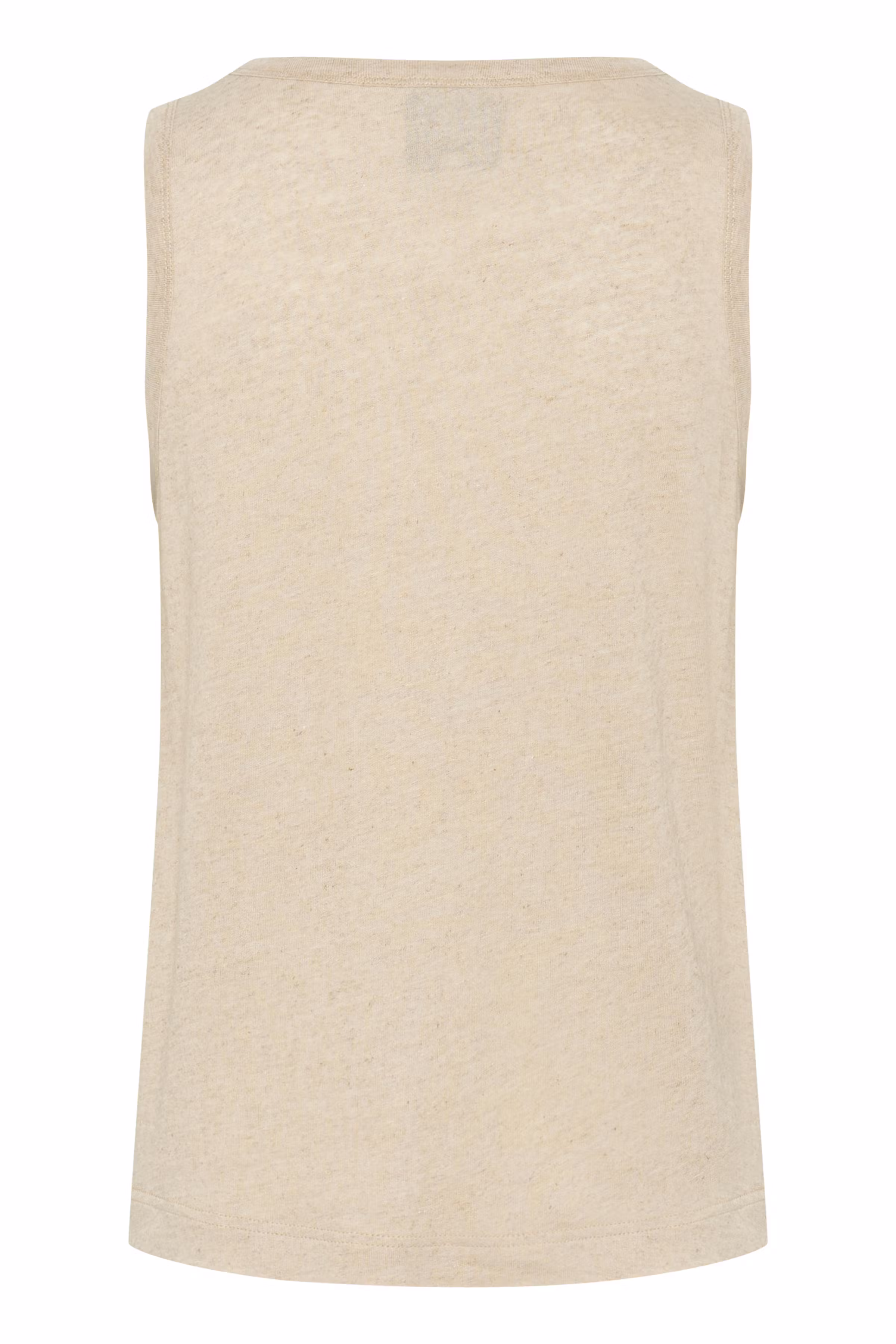 LisaMW Linen Top PACK BACK 10704763-1304011