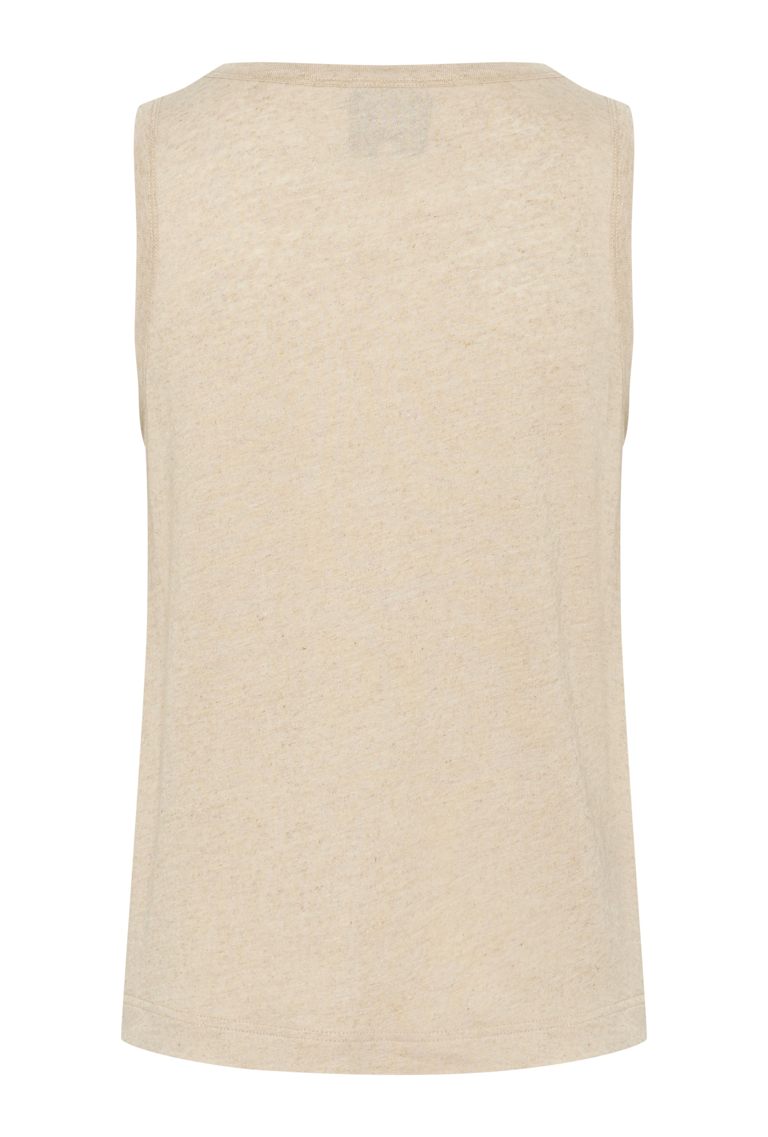 LisaMW Linen Top PACK BACK 10704763-1304011