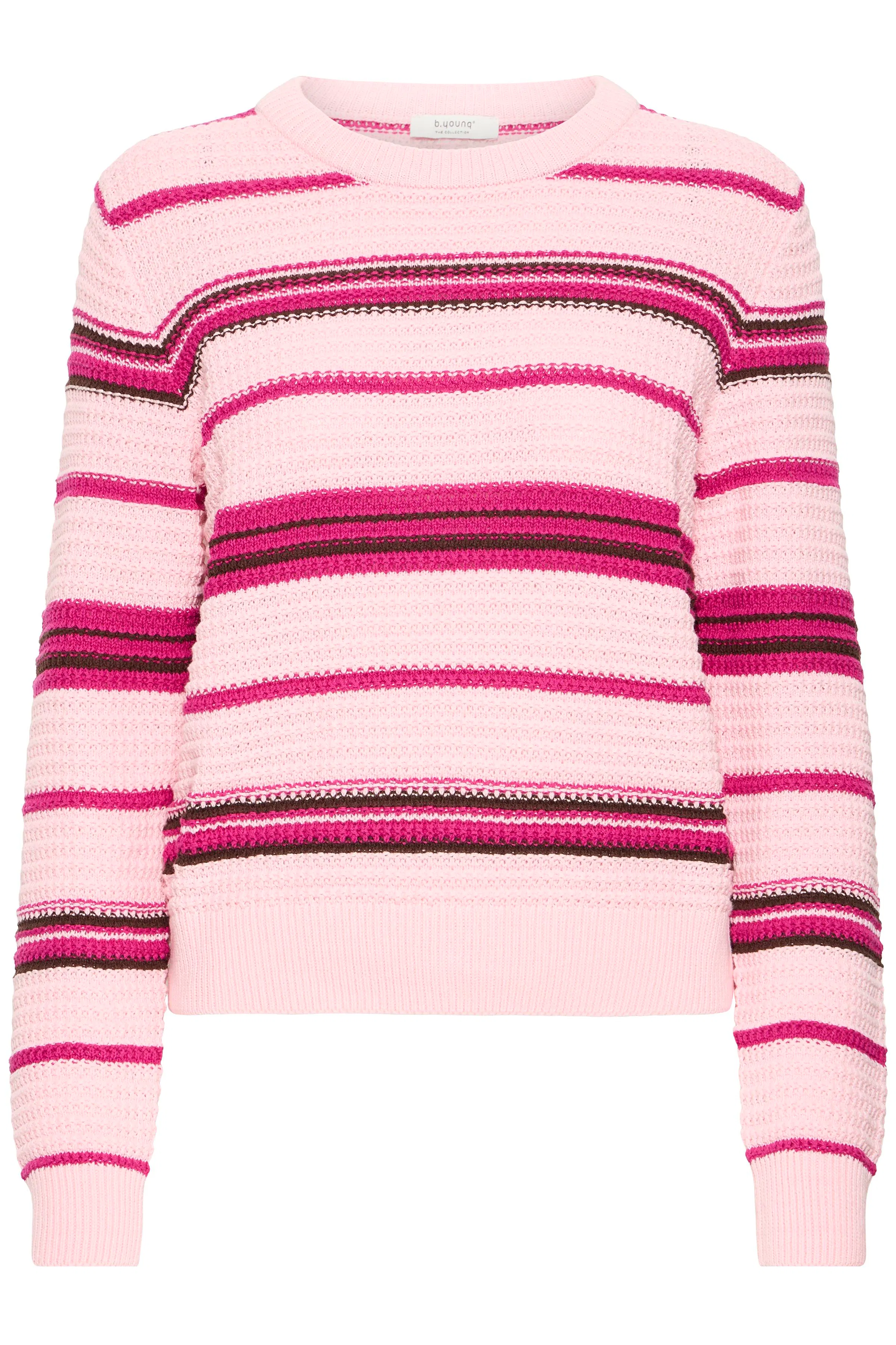 BYMAGIO Pullover PACK FRONT 20819170-900013597