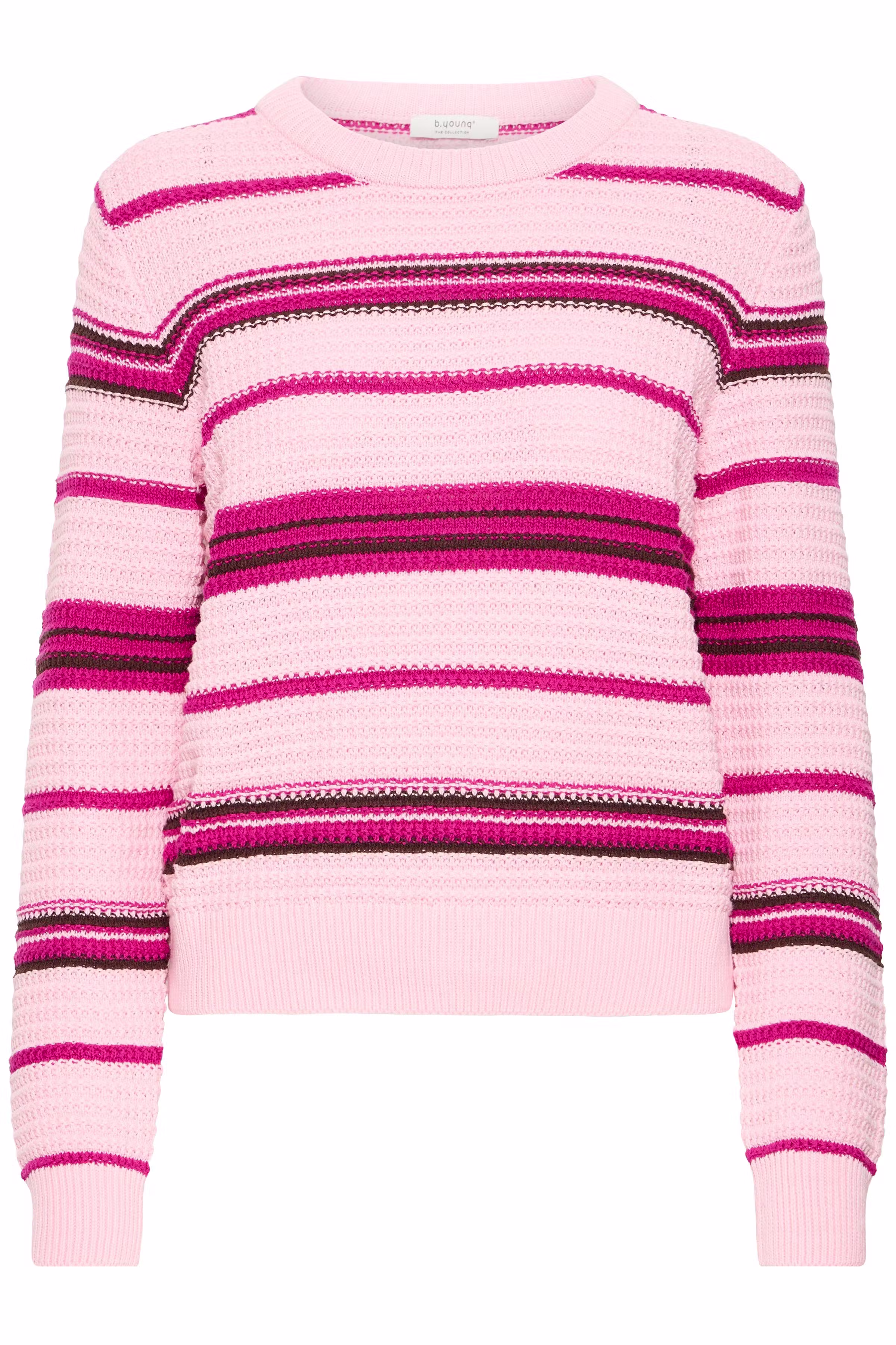 BYMAGIO Pullover PACK FRONT 20819170-900009811