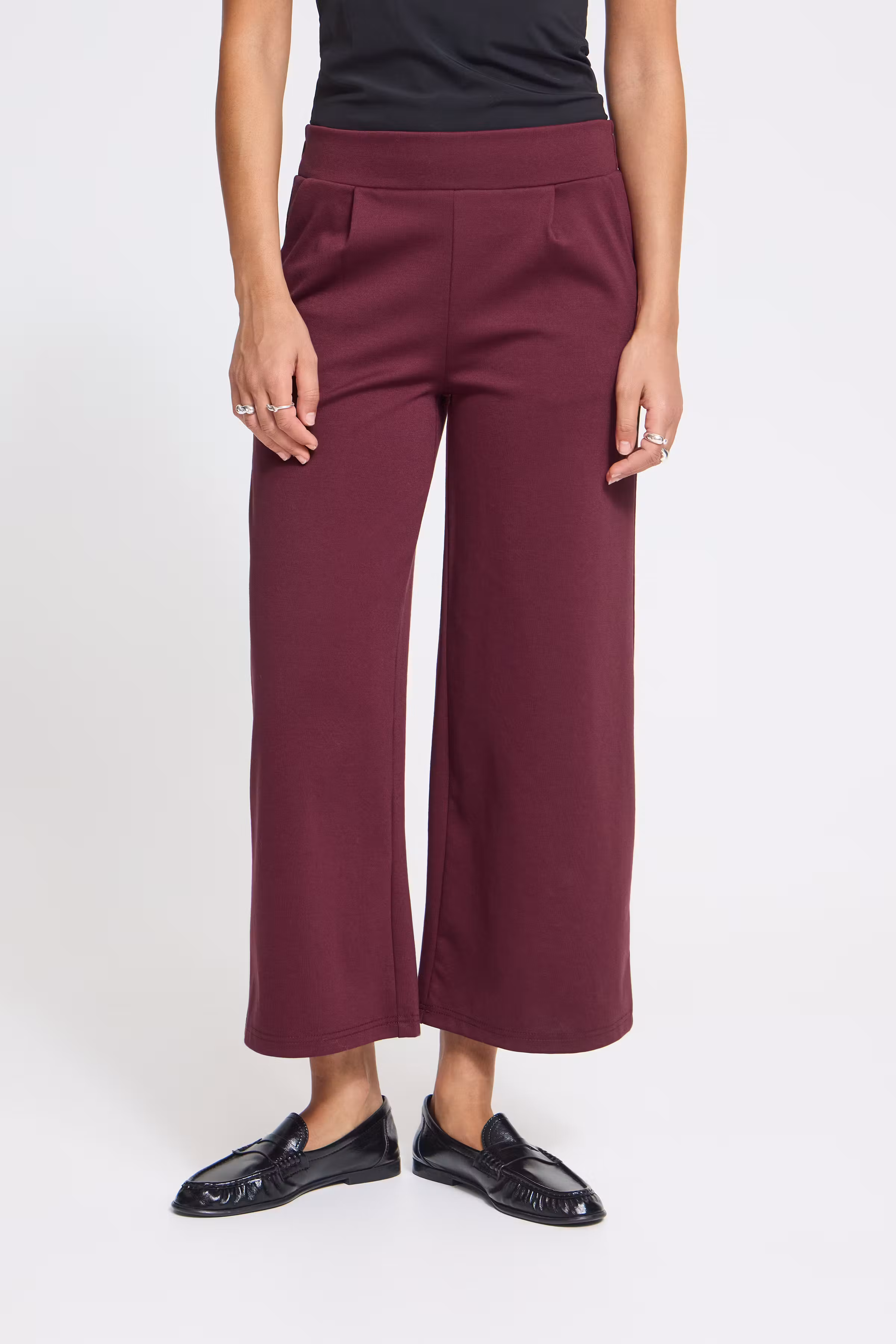 IHKATE Trousers LOOKBOOK FRONT 20116301-191522
