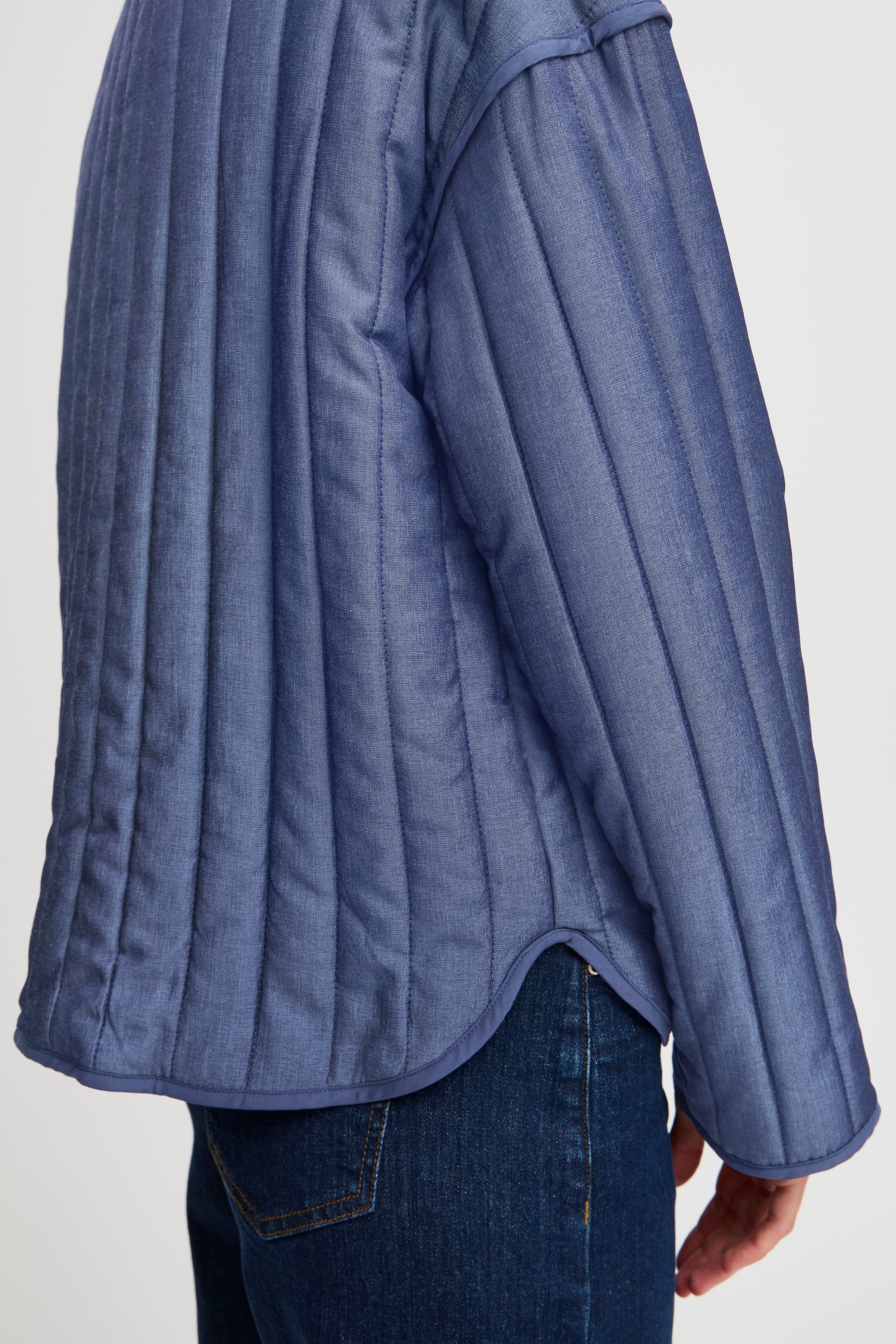 BYDELUKS Casual jacket LOOKBOOK DETAIL 20816095-200461