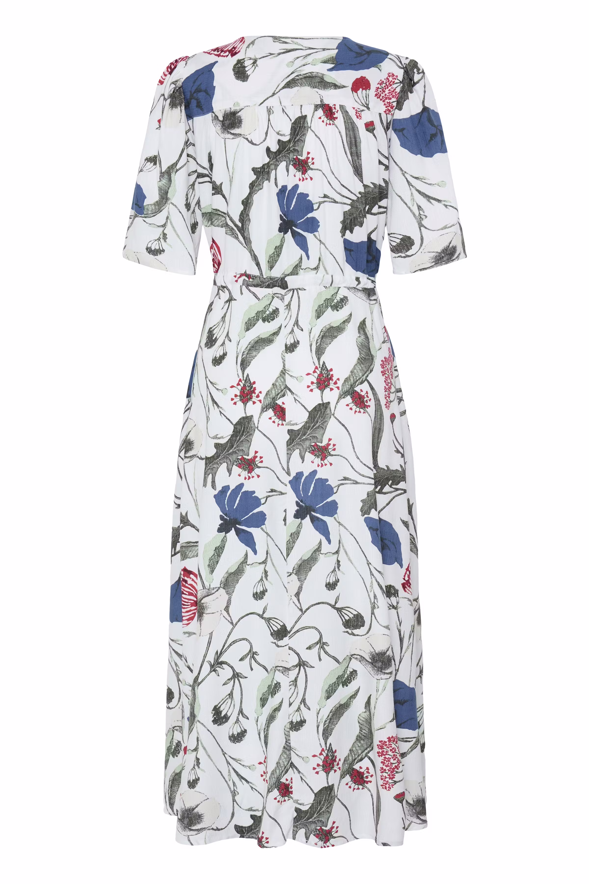 FRLAYA Kleid PACK BACK 20617671-900013181