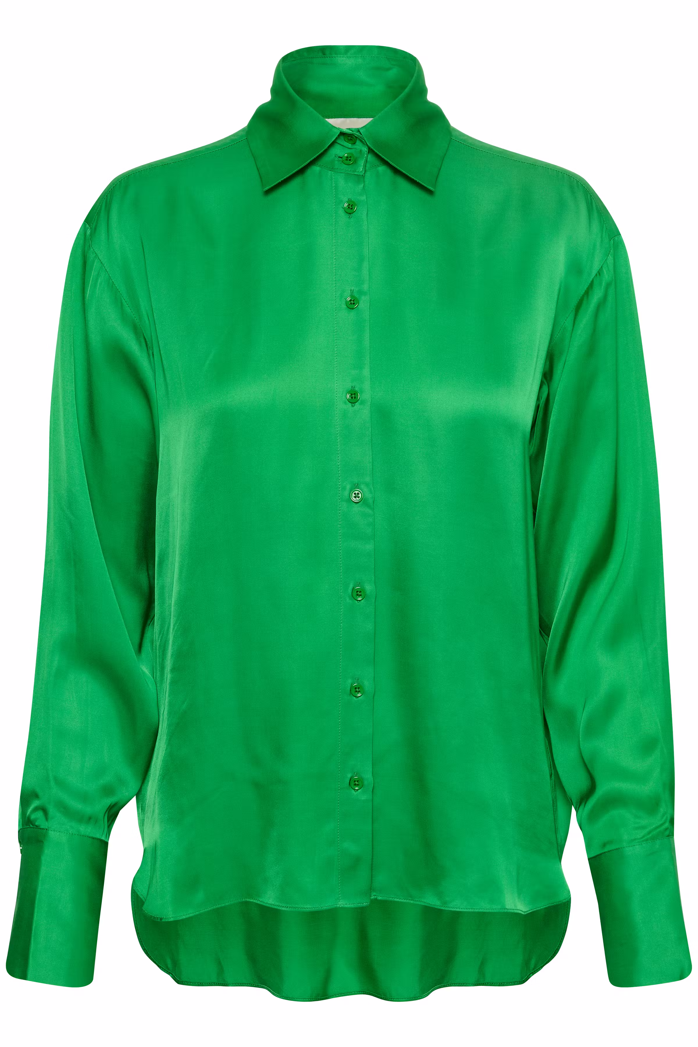 PaulineIW Hemd PACK FRONT 30105681-155534