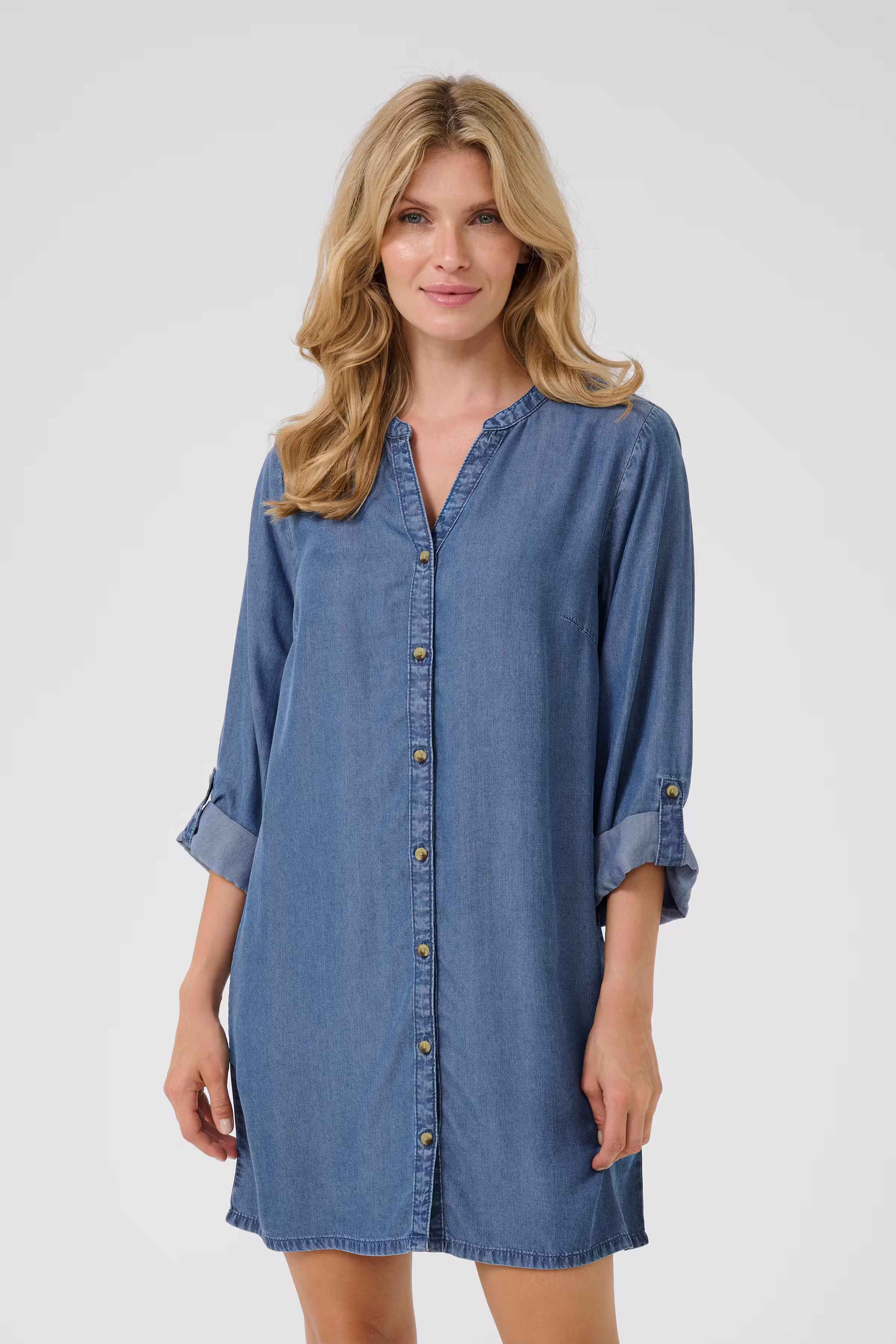 CRMolly Tunique LOOKBOOK FRONT 10613580-105888