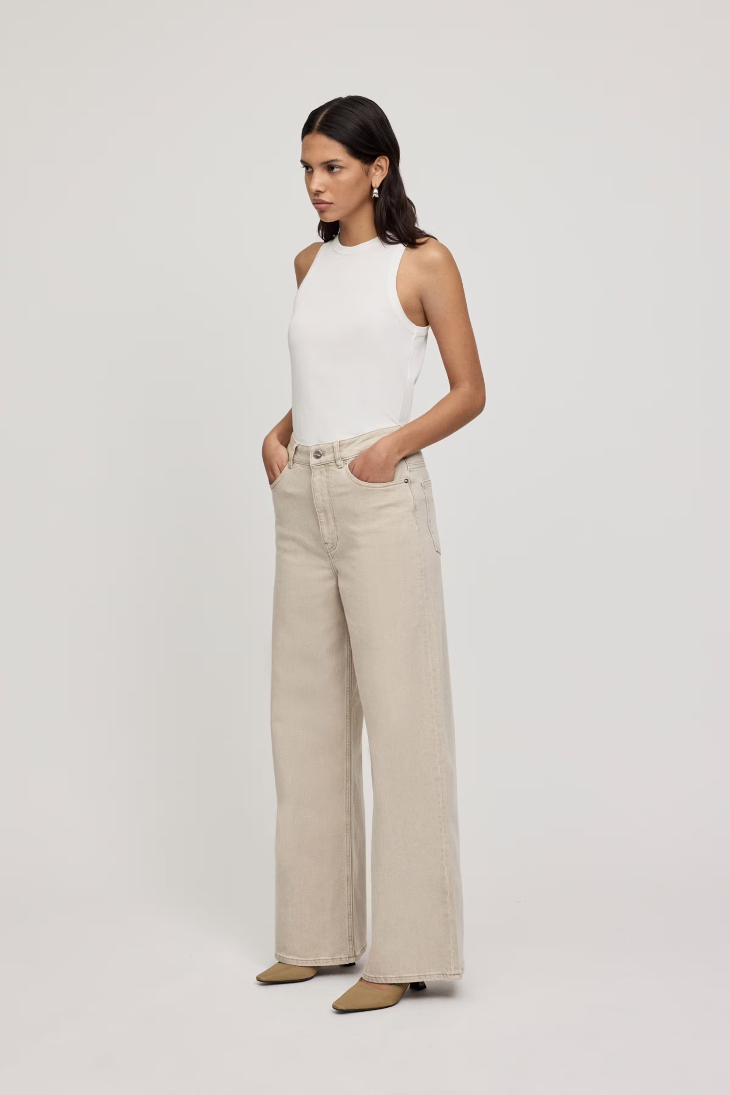 Prijanka Jeans LOOKBOOK FRONT 30600621-BE454