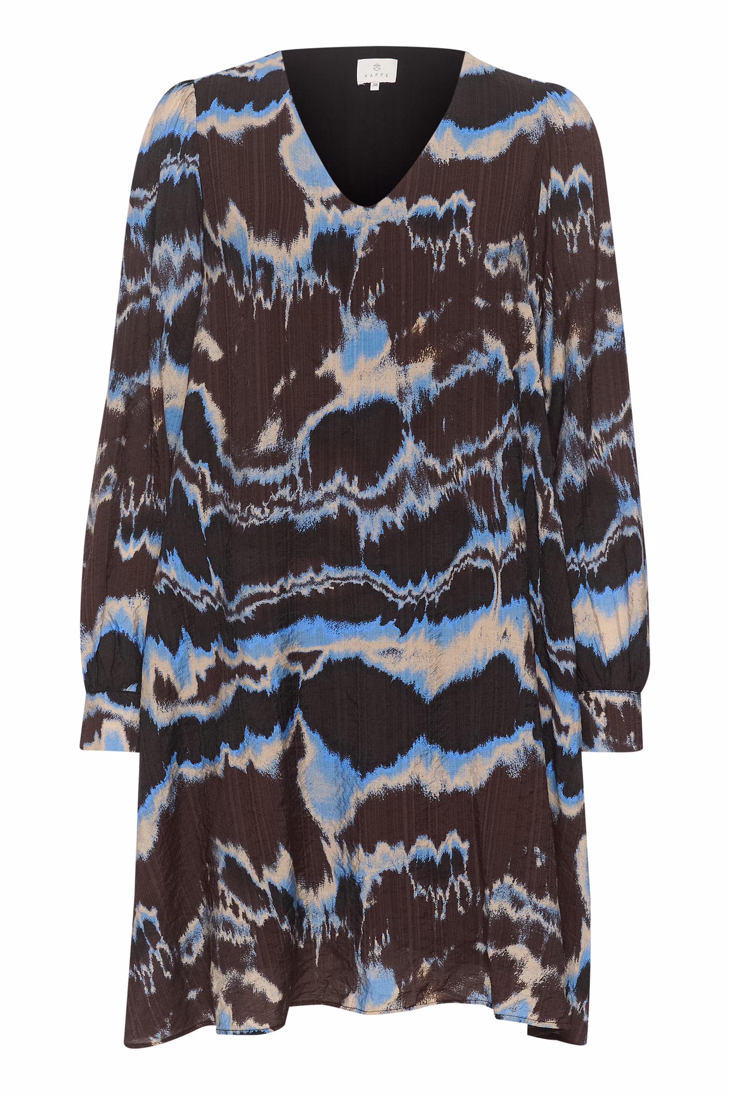 KAsusana Kjole PACK FRONT 10508147-104768