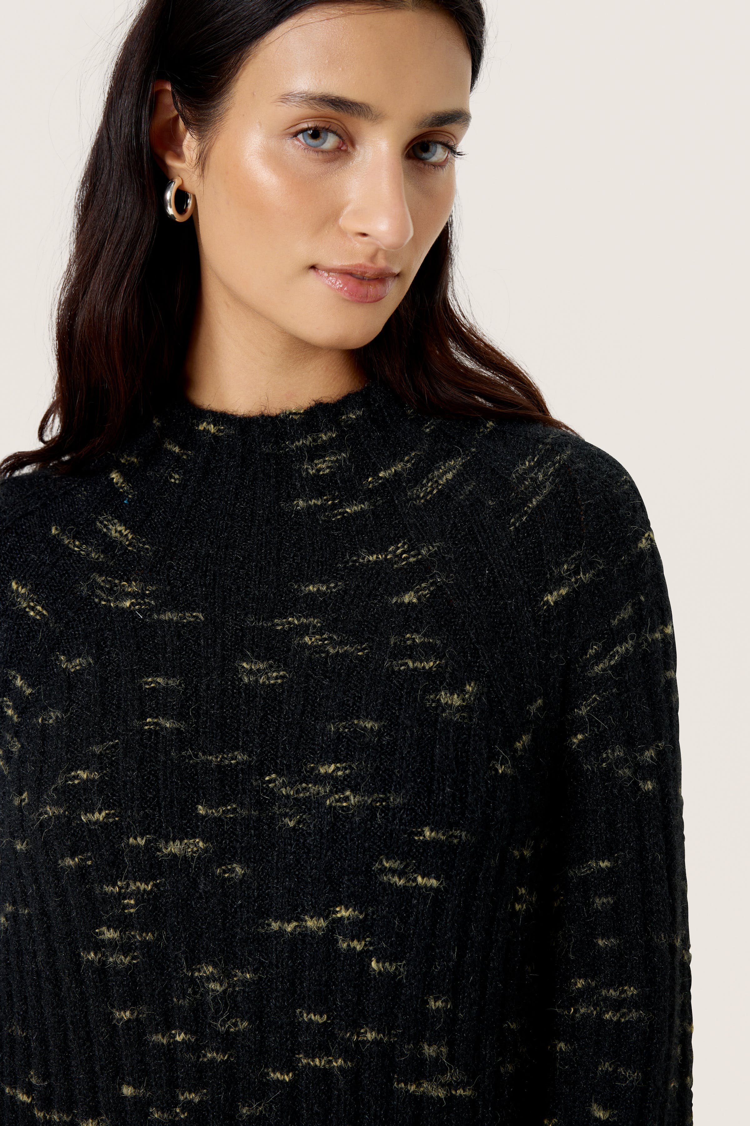 SLLiora Klänning LOOKBOOK DETAIL 30408553-194008