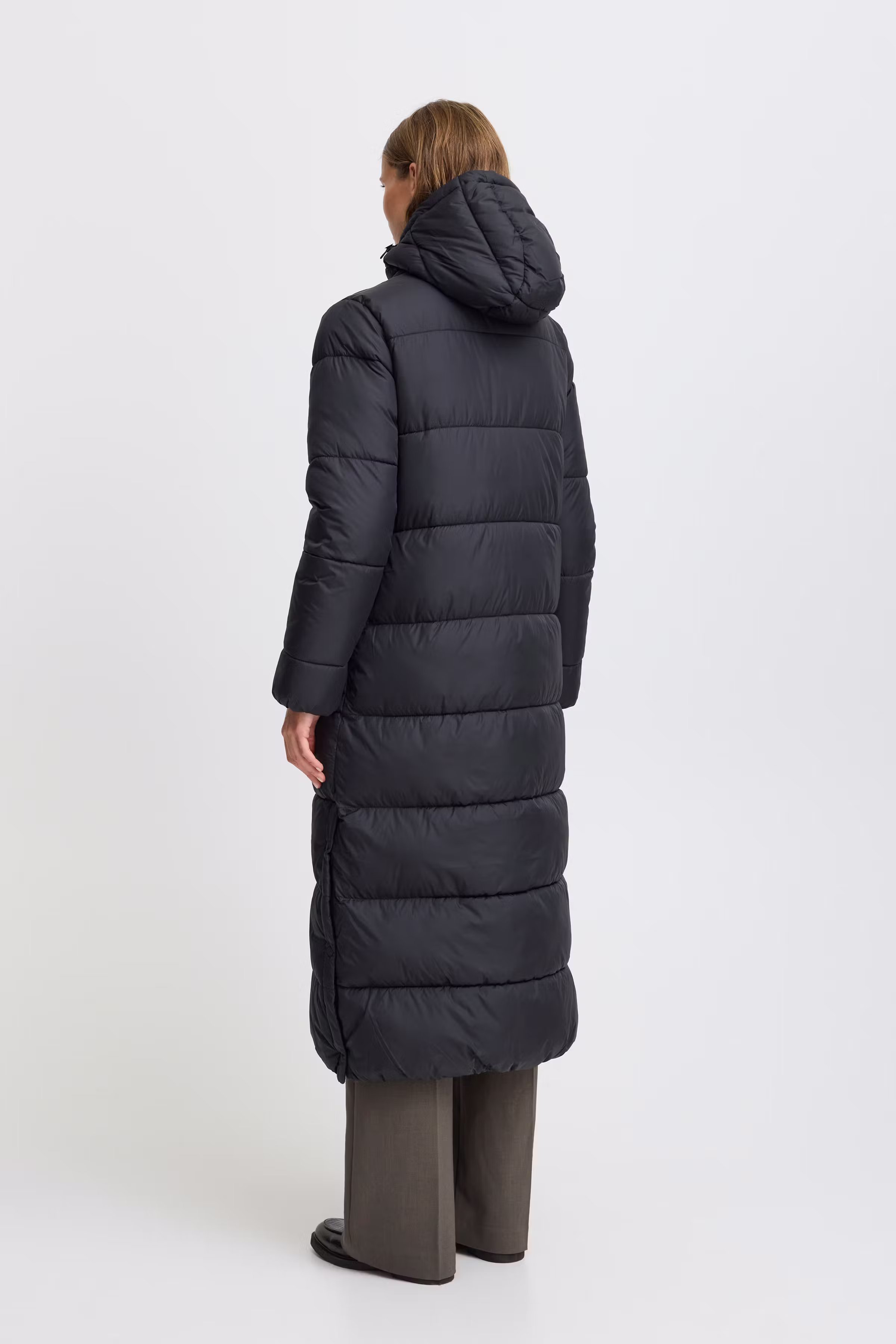 BYBOMINA Kåpe LOOKBOOK BACK 20815103-200451