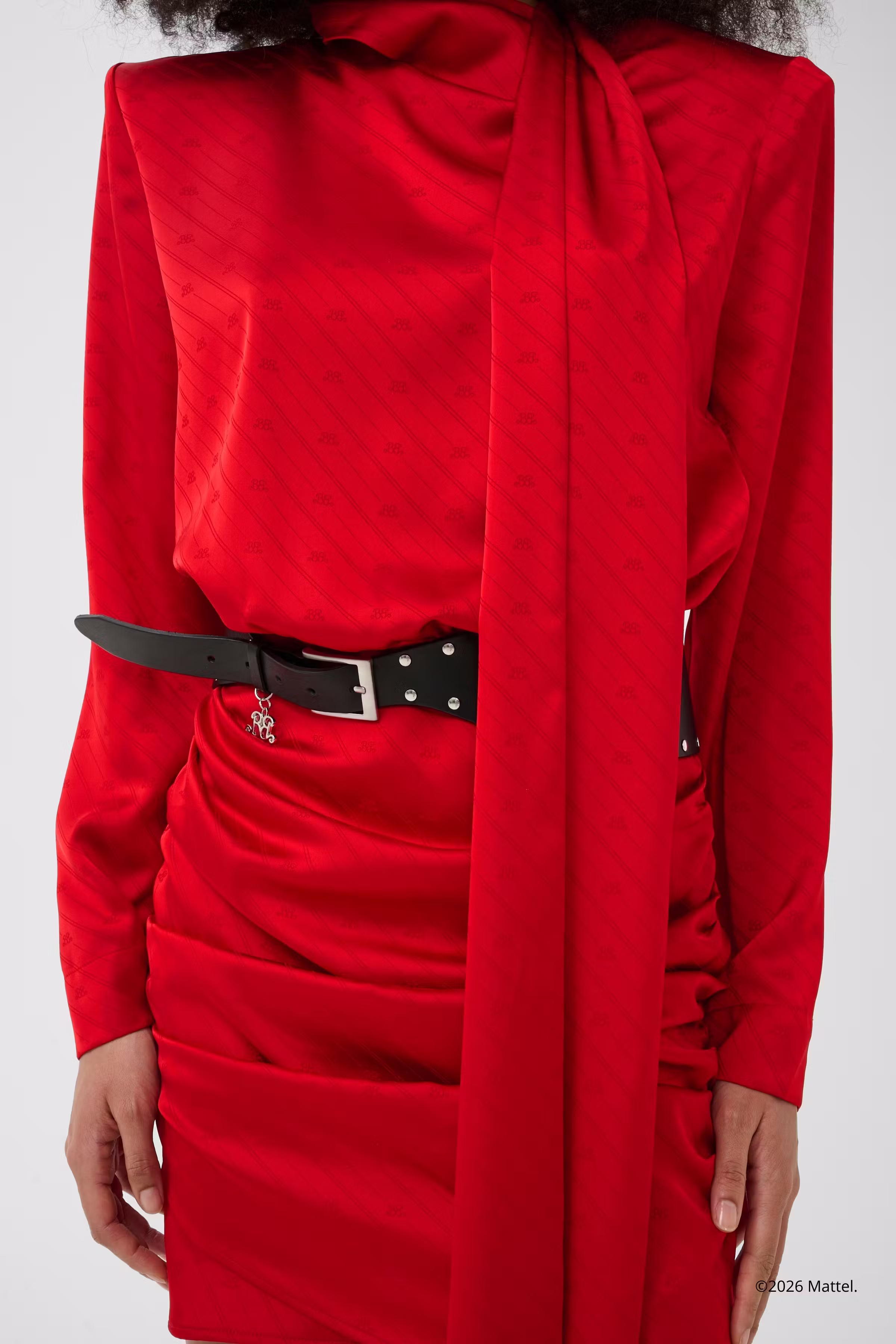 GZBXGteresa Dress LOOKBOOK DETAIL 10911288-191757