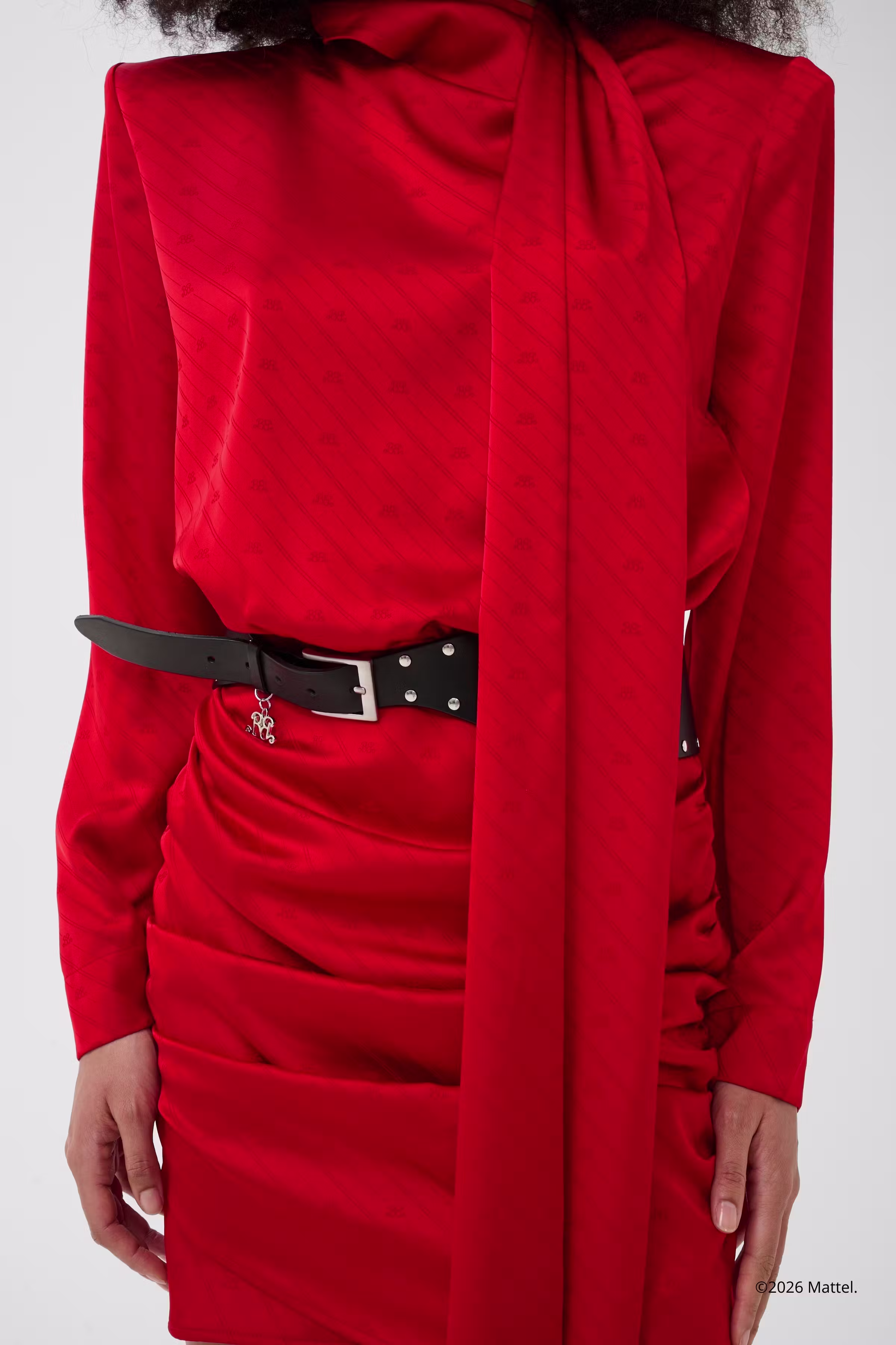 GZBXGteresa Klänning LOOKBOOK DETAIL 10911288-191757