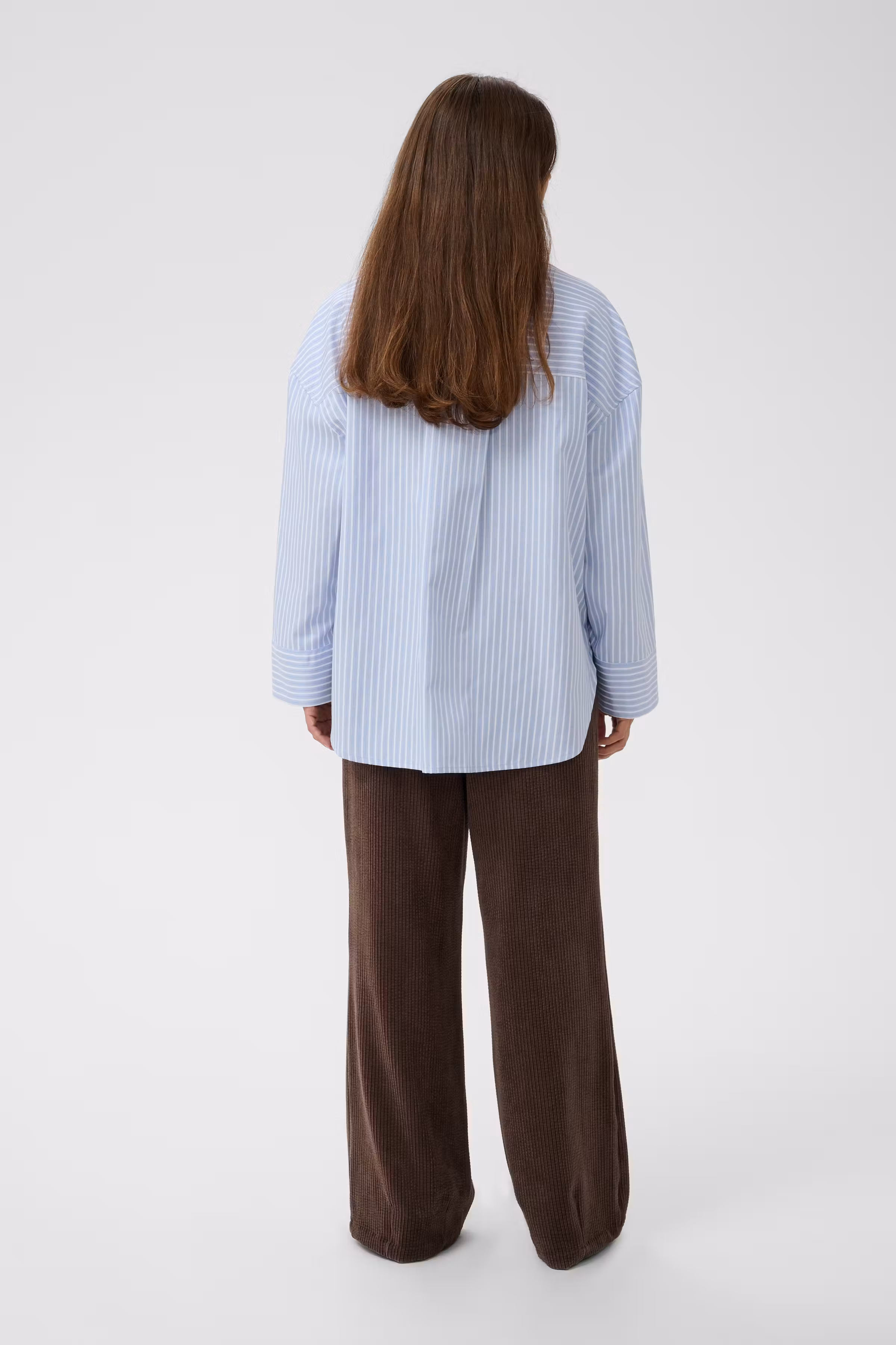 CUmanga Hemd LOOKBOOK BACK 50113518-109988