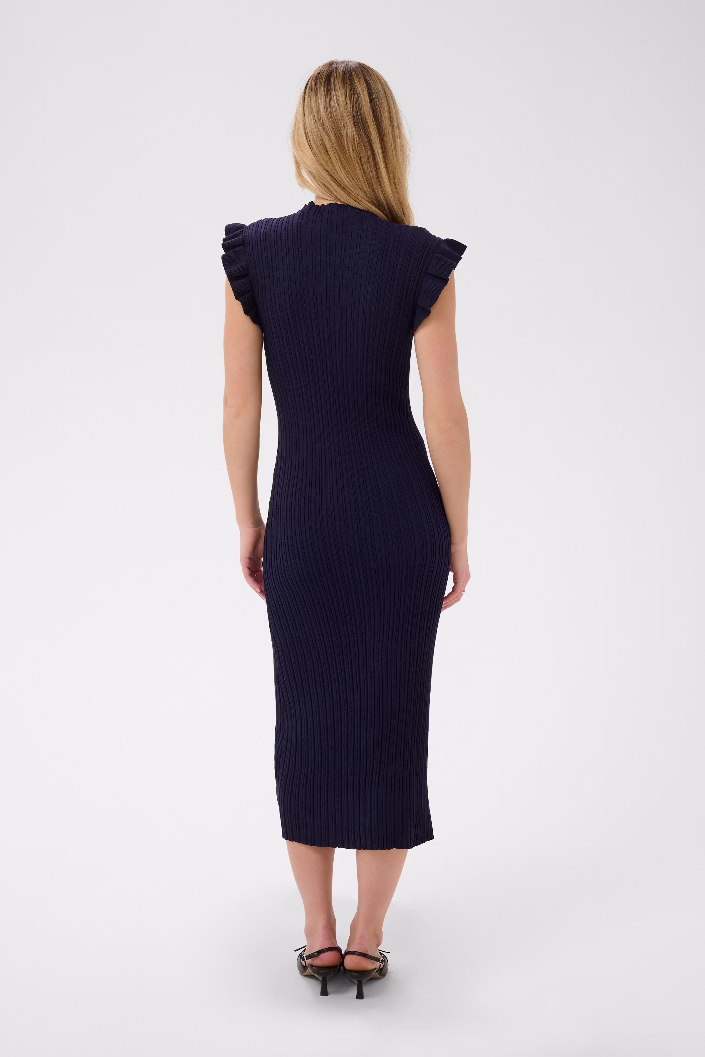 SigridaSZ Kjole LOOKBOOK BACK 30515294-193924