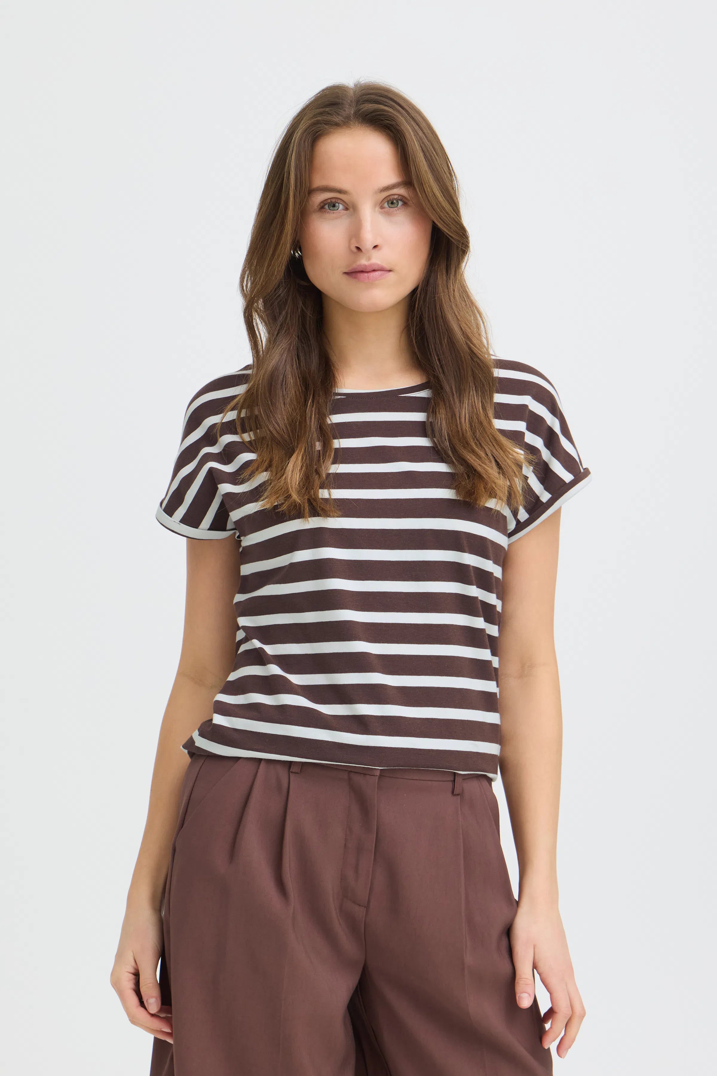 BYPAMILA T-shirt LOOKBOOK FRONT 20809561-900012600