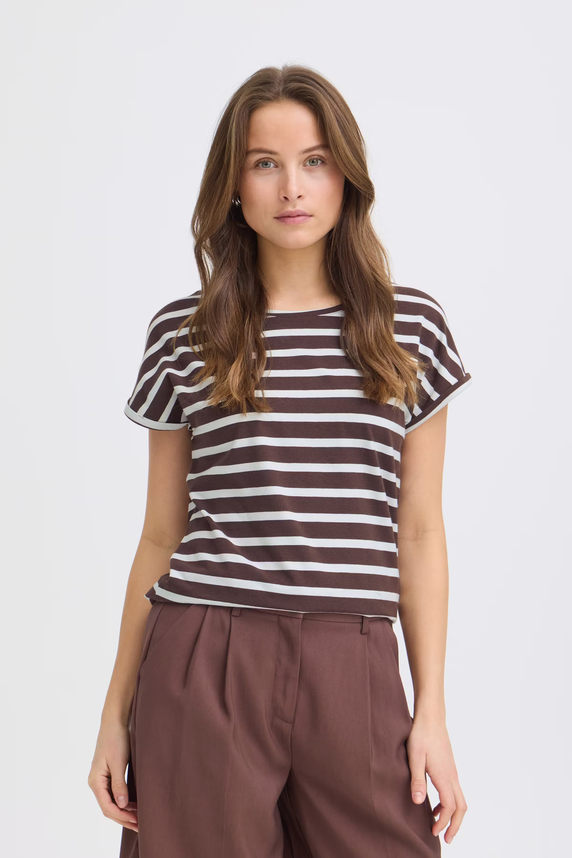 BYPAMILA T-shirt LOOKBOOK FRONT 20809561-900012600