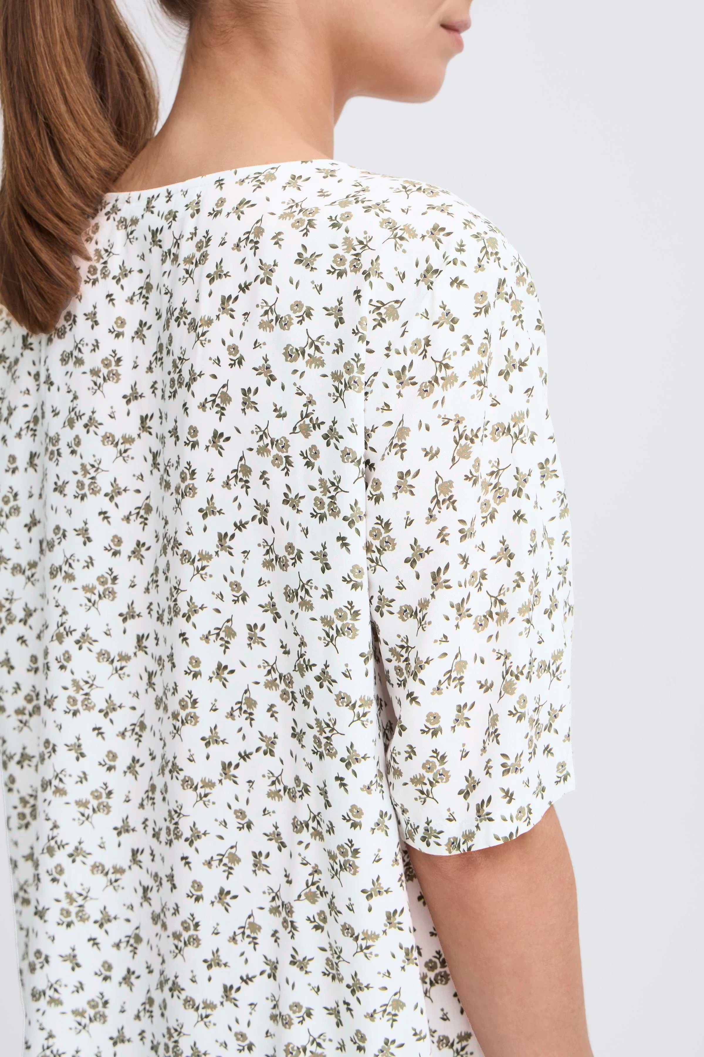 PZNELLY Bluse LOOKBOOK DETAIL 50208981-205311