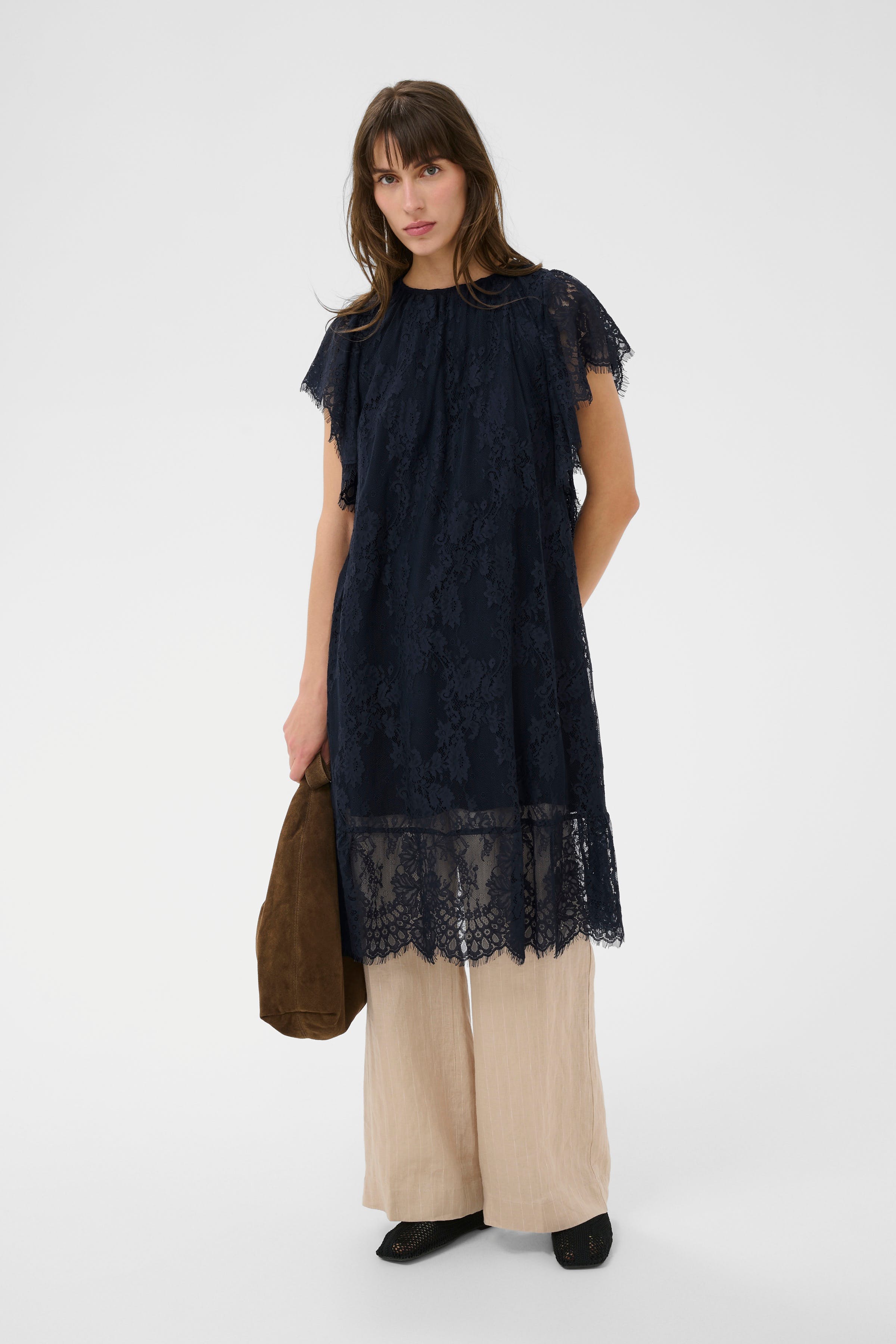 AmenaPW Jurk LOOKBOOK FRONT 30310451-194109