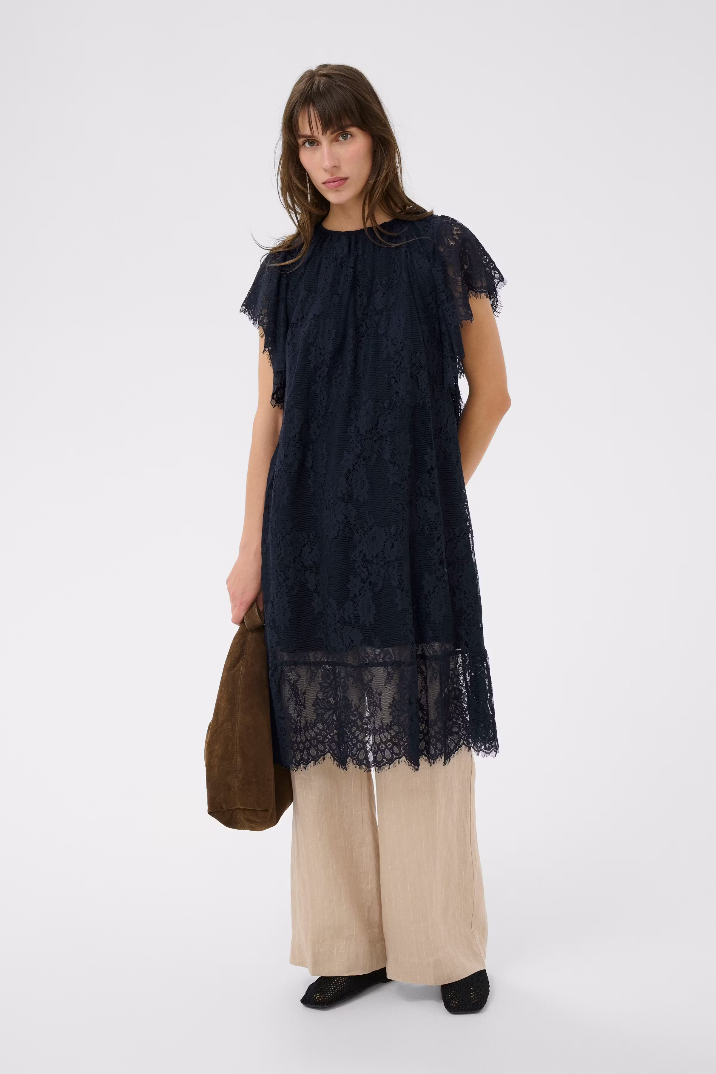 AmenaPW Jurk LOOKBOOK FRONT 30310451-194109