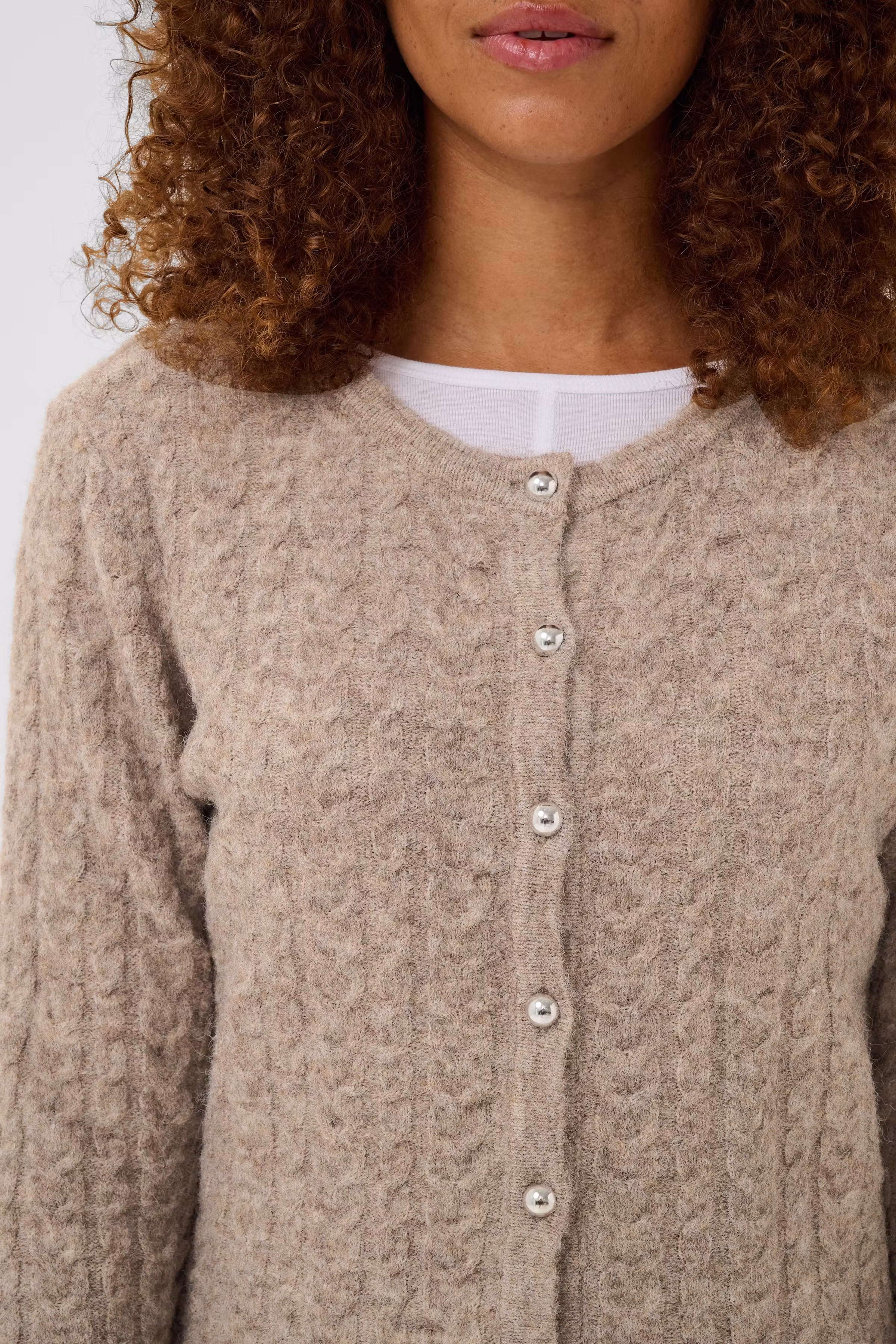 KAmelanie Cardigan LOOKBOOK DETAIL 10512196-109952