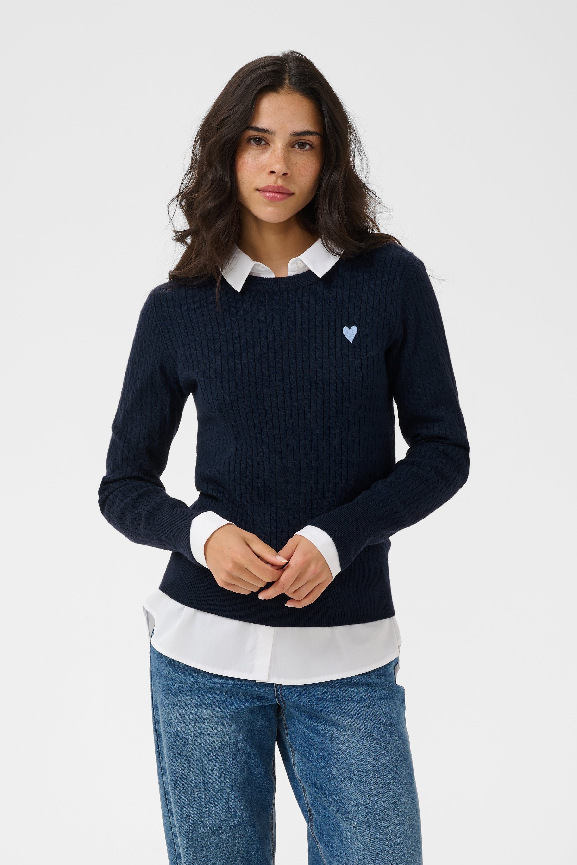 KAliddy Pullover LOOKBOOK FRONT 10512931-1000615