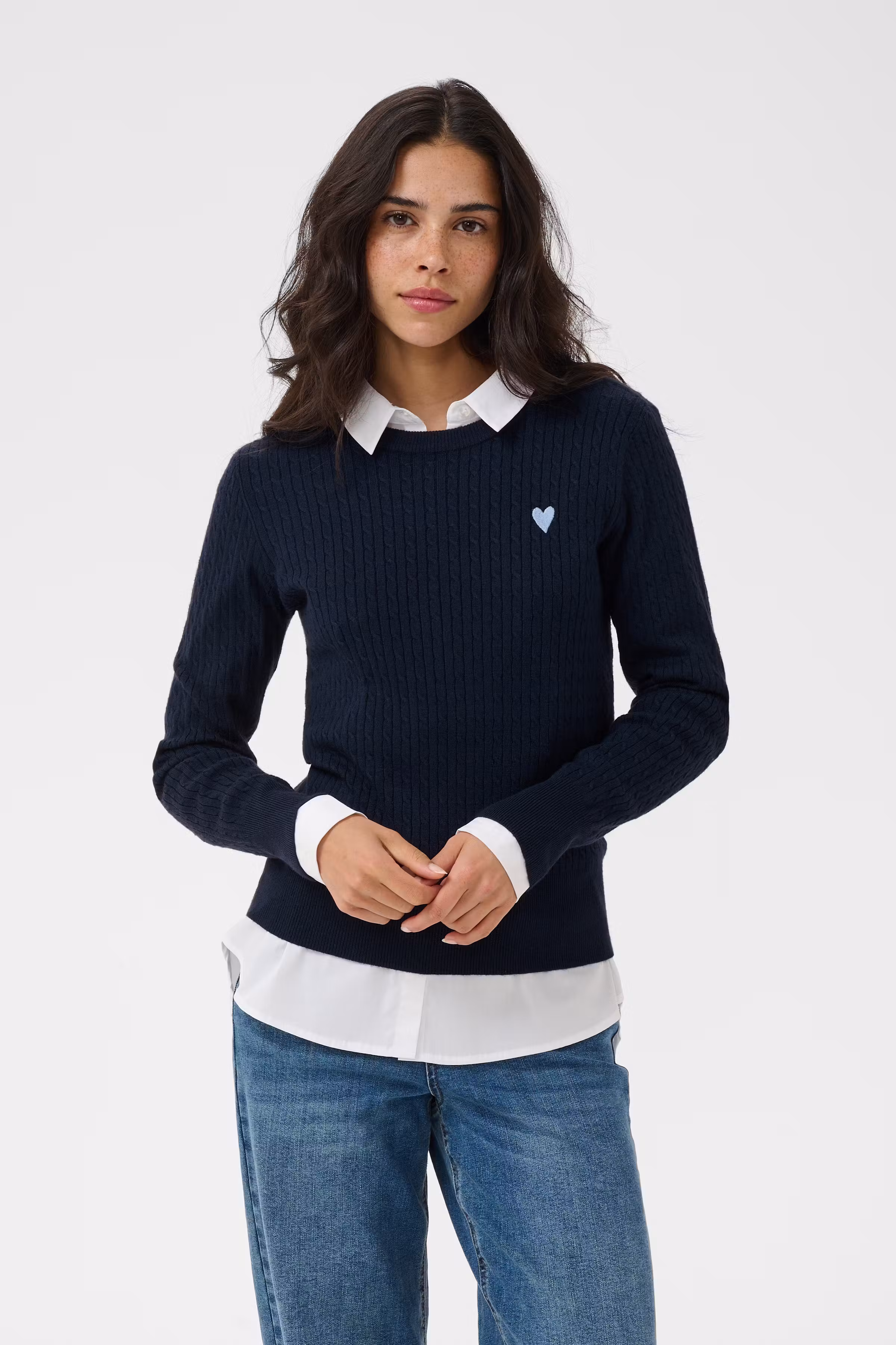 KAliddy Pullover LOOKBOOK FRONT 10512931-1000615