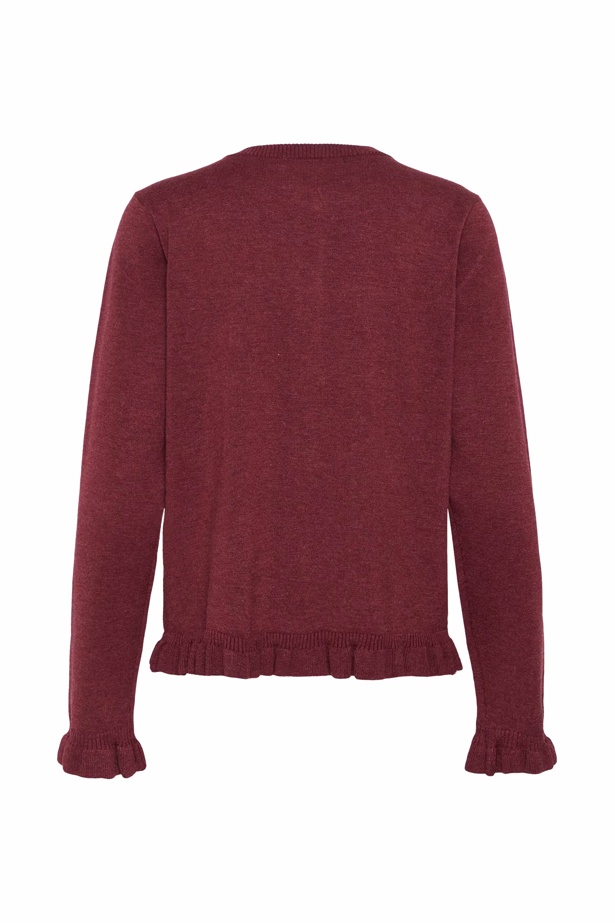 CUclare Pullover PACK BACK 50113629-1915261