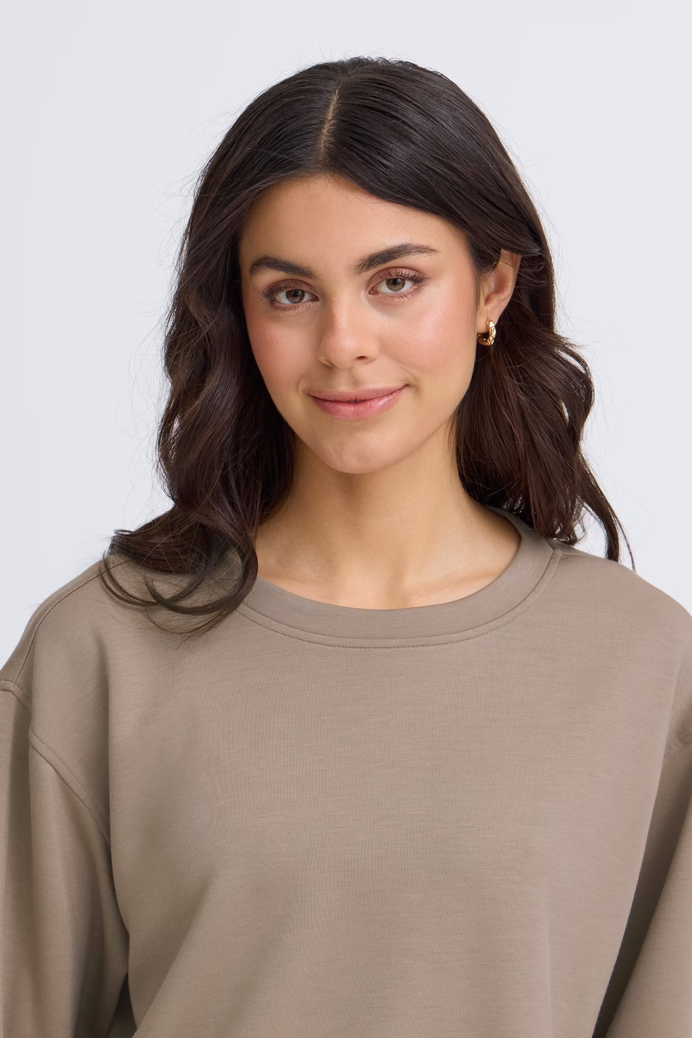 FRAURORA Pullover LOOKBOOK DETAIL 20615492-170807