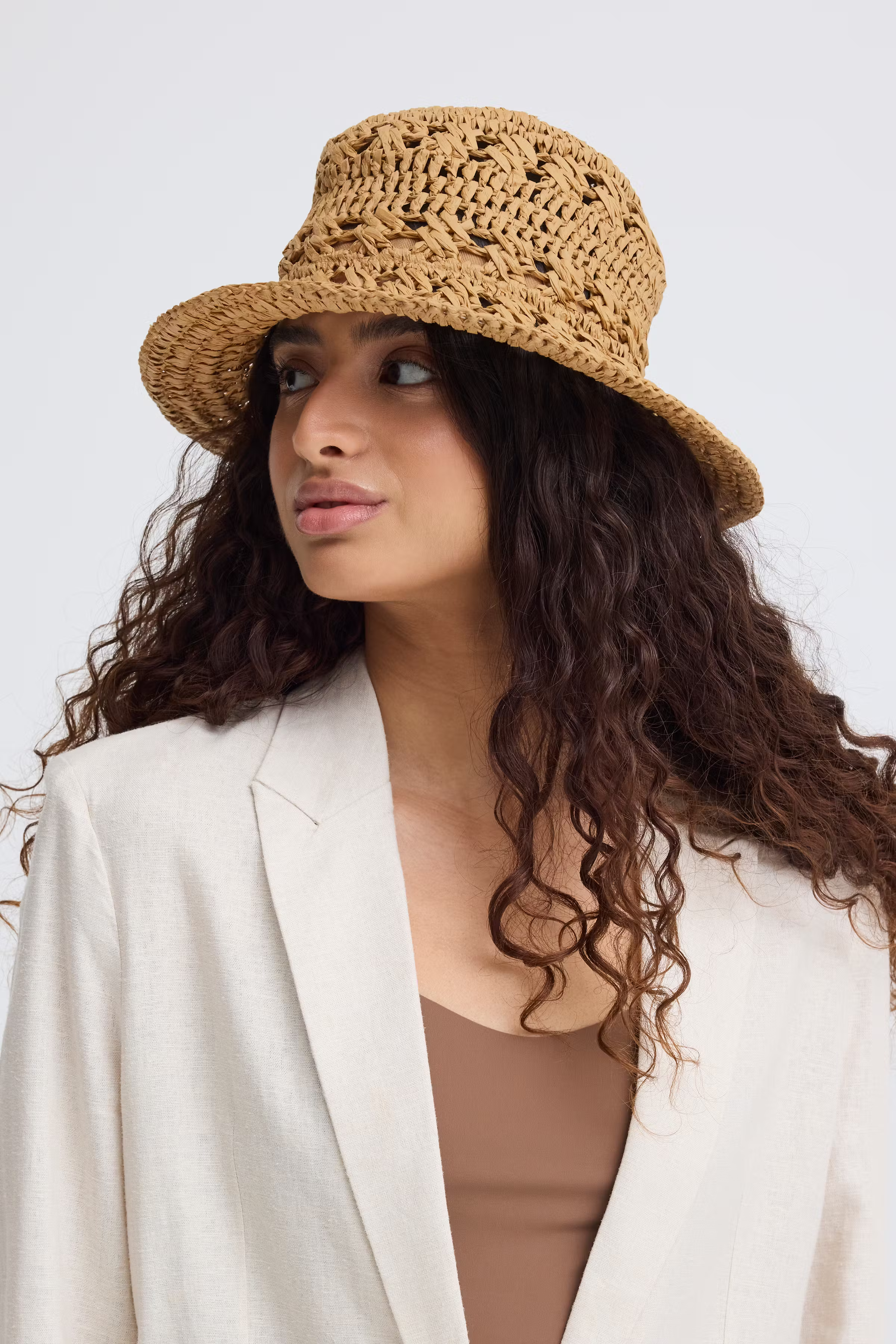 IAFREJA Hat LOOKBOOK DETAIL 20125737-161310