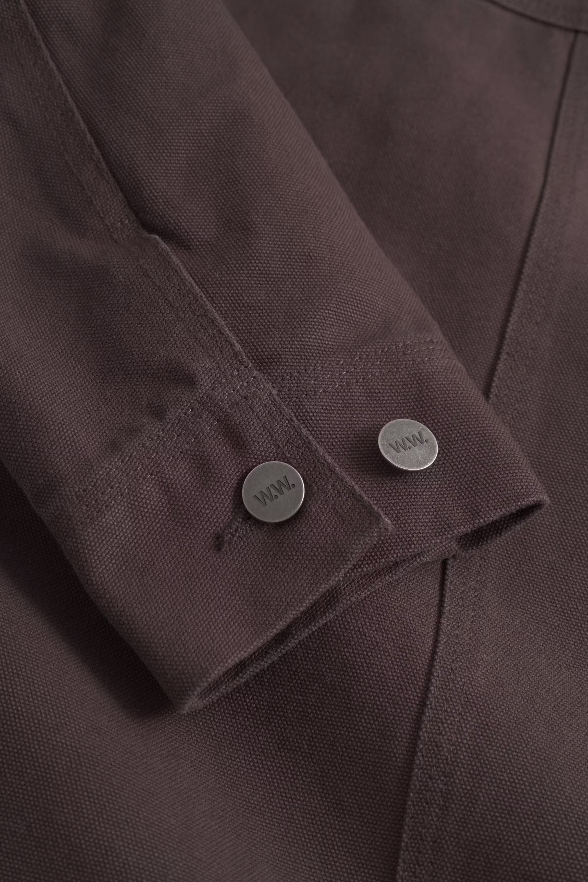 WWBo Jacke PACK DETAIL 30251514-190840