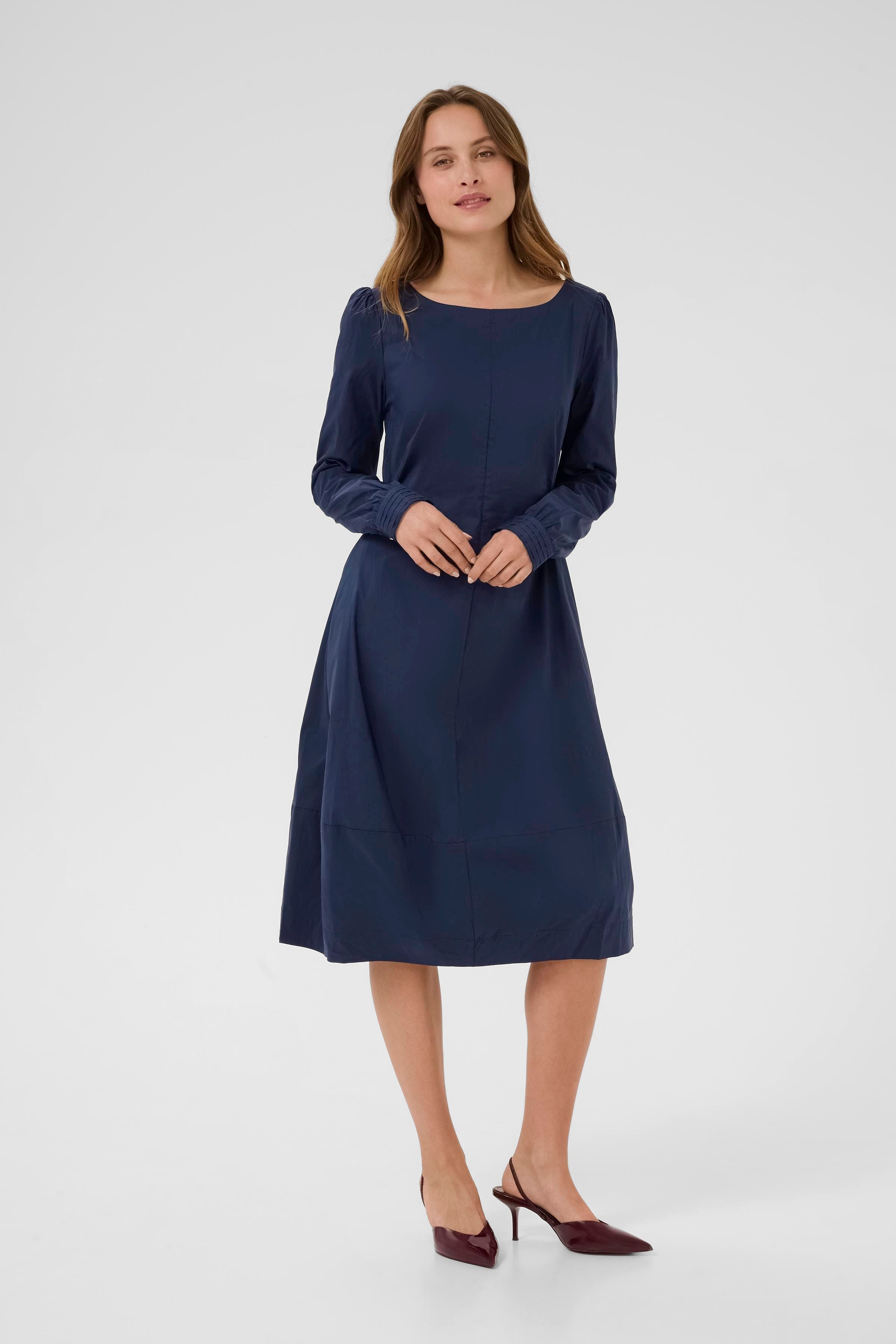 CUantoinett Klänning LOOKBOOK FRONT 50107212-193921