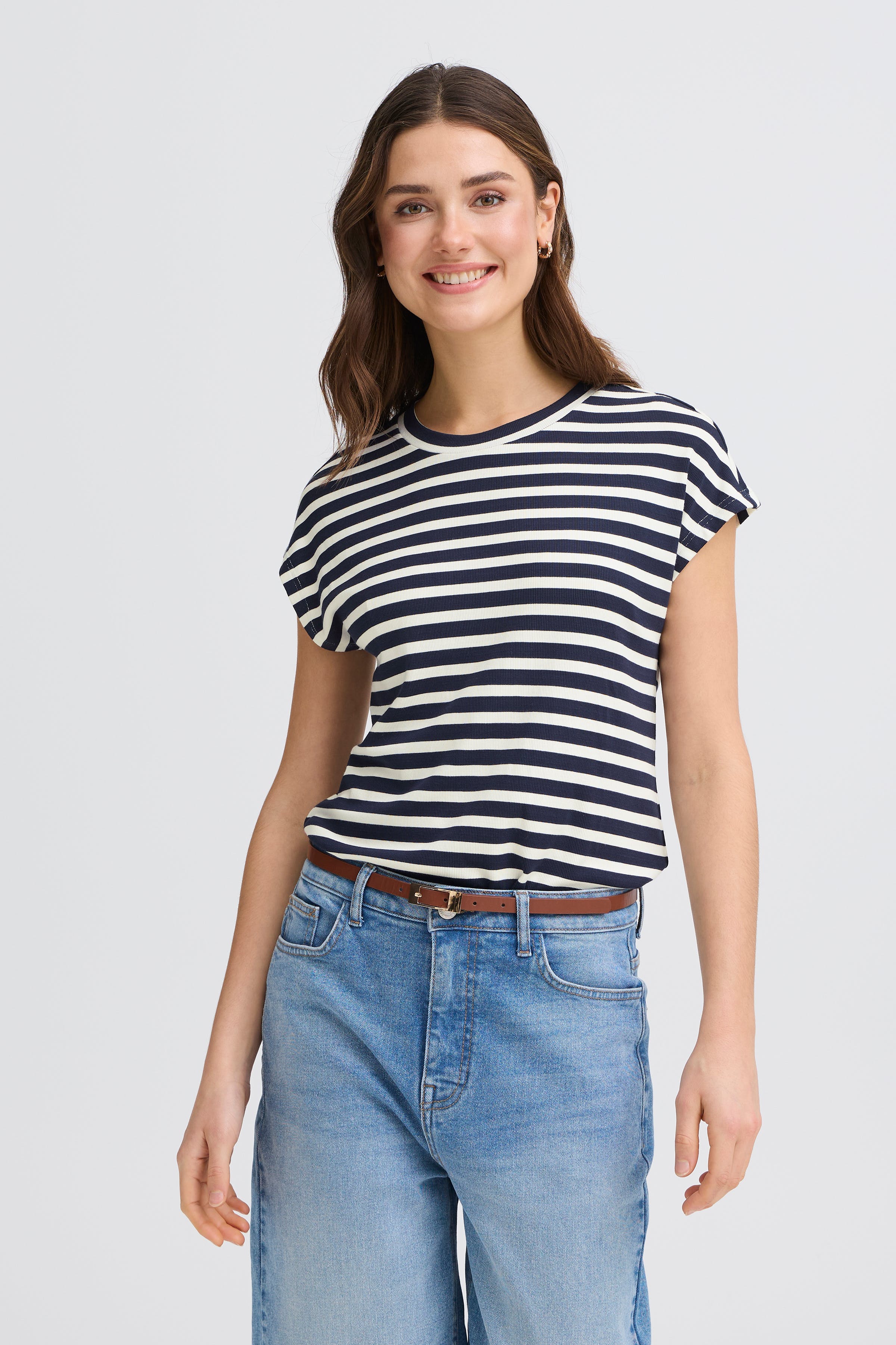 FRCANO TEE 1 T-shirt LOOKBOOK FRONT 20615371-900006212