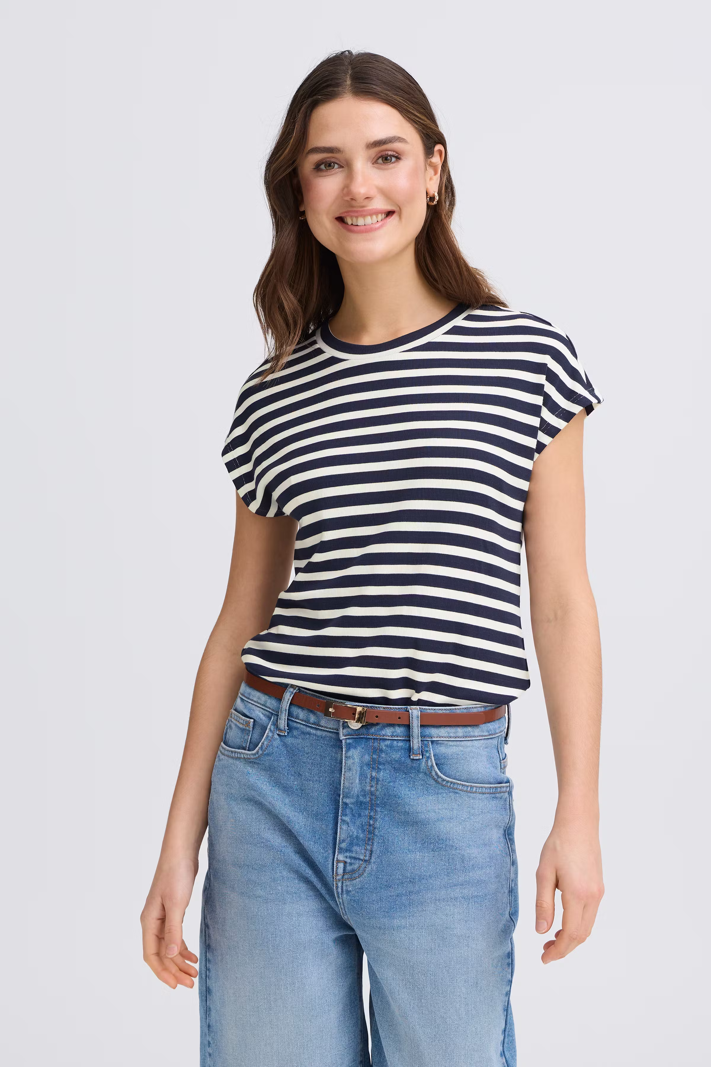 FRCANO TEE 1 T-shirt LOOKBOOK FRONT 20615371-900006212