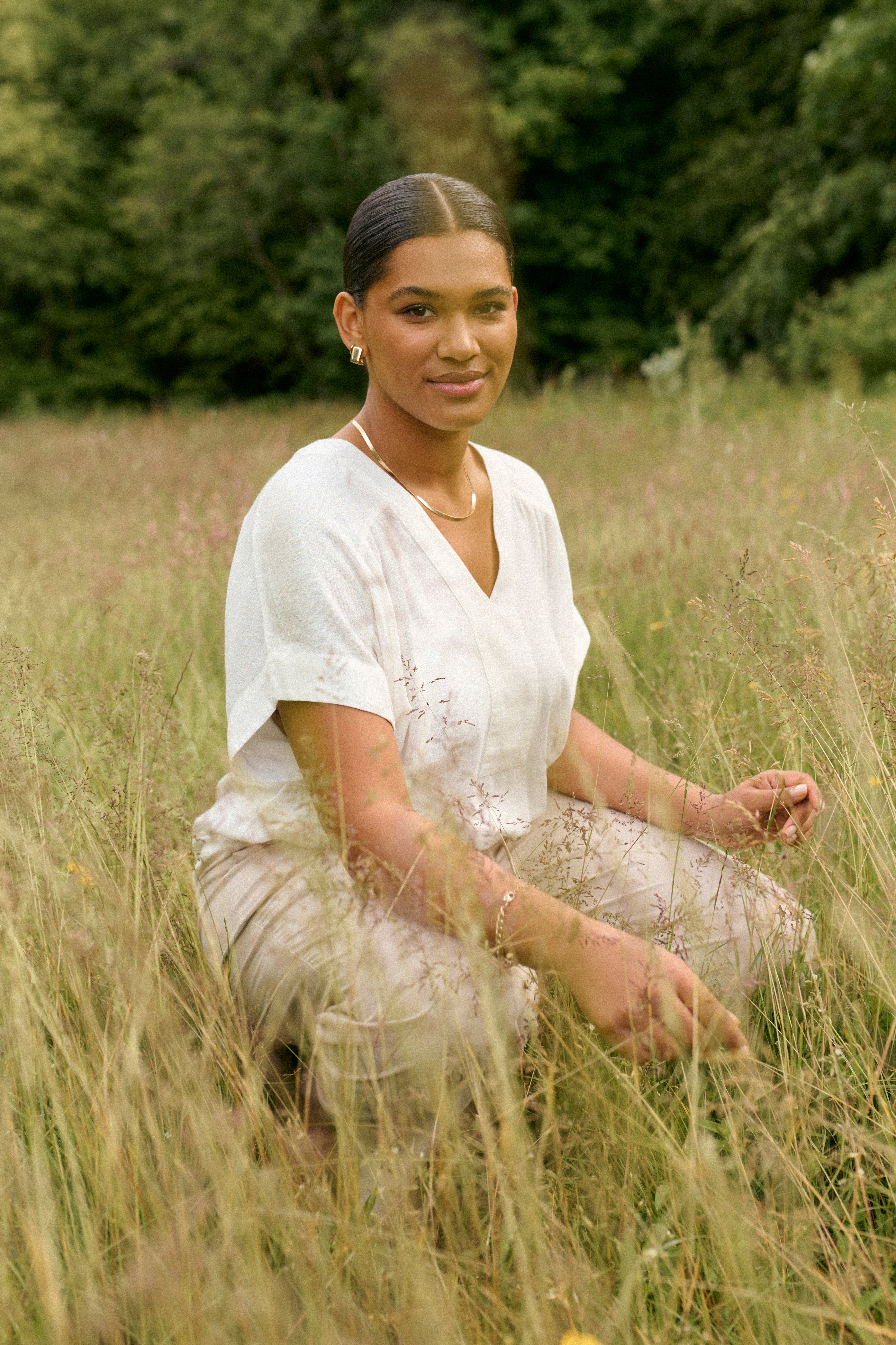 KCmille Bluse LOCATION NONE 10583097-110602