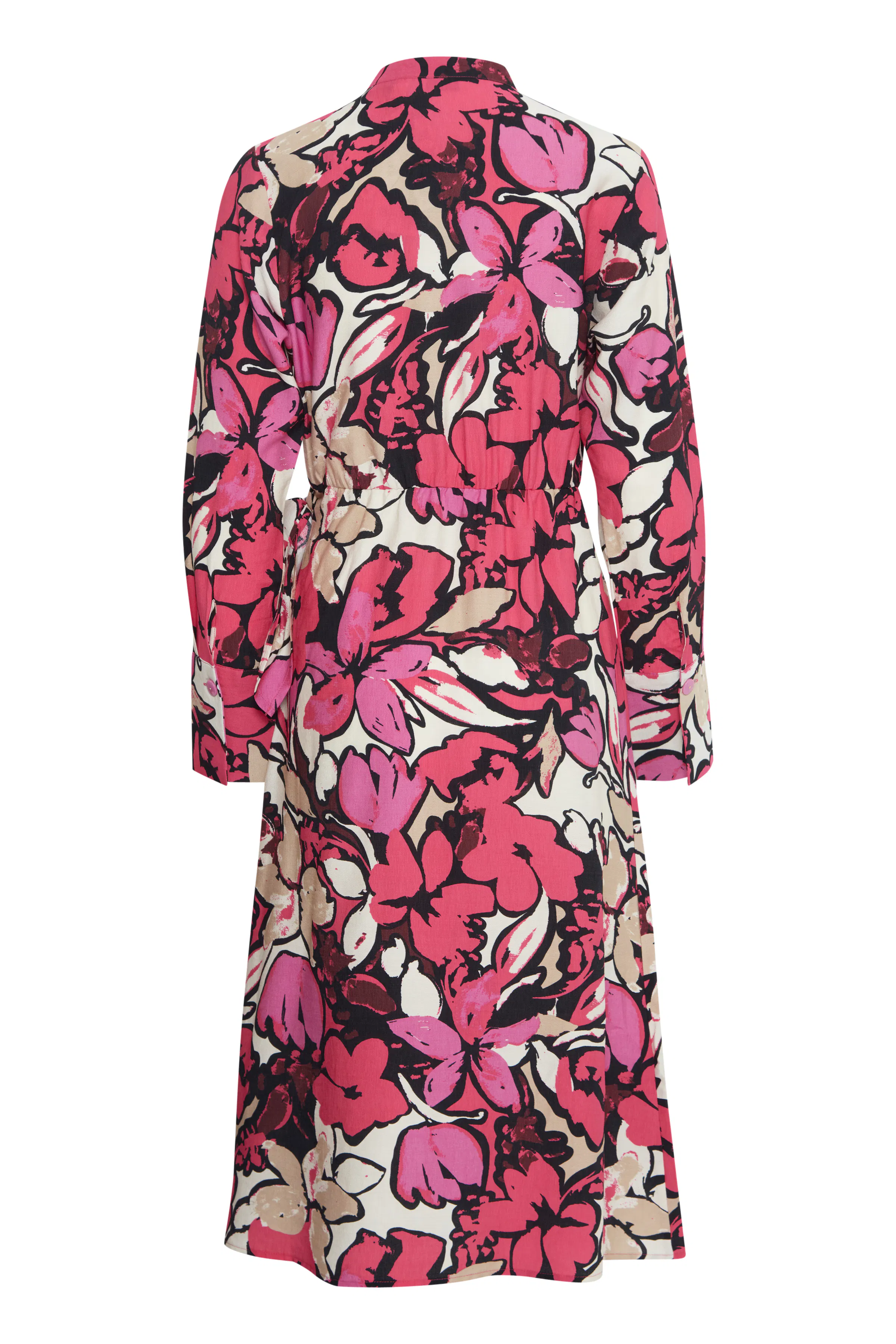 BYJANINA Kleid PACK BACK 20814580-202844