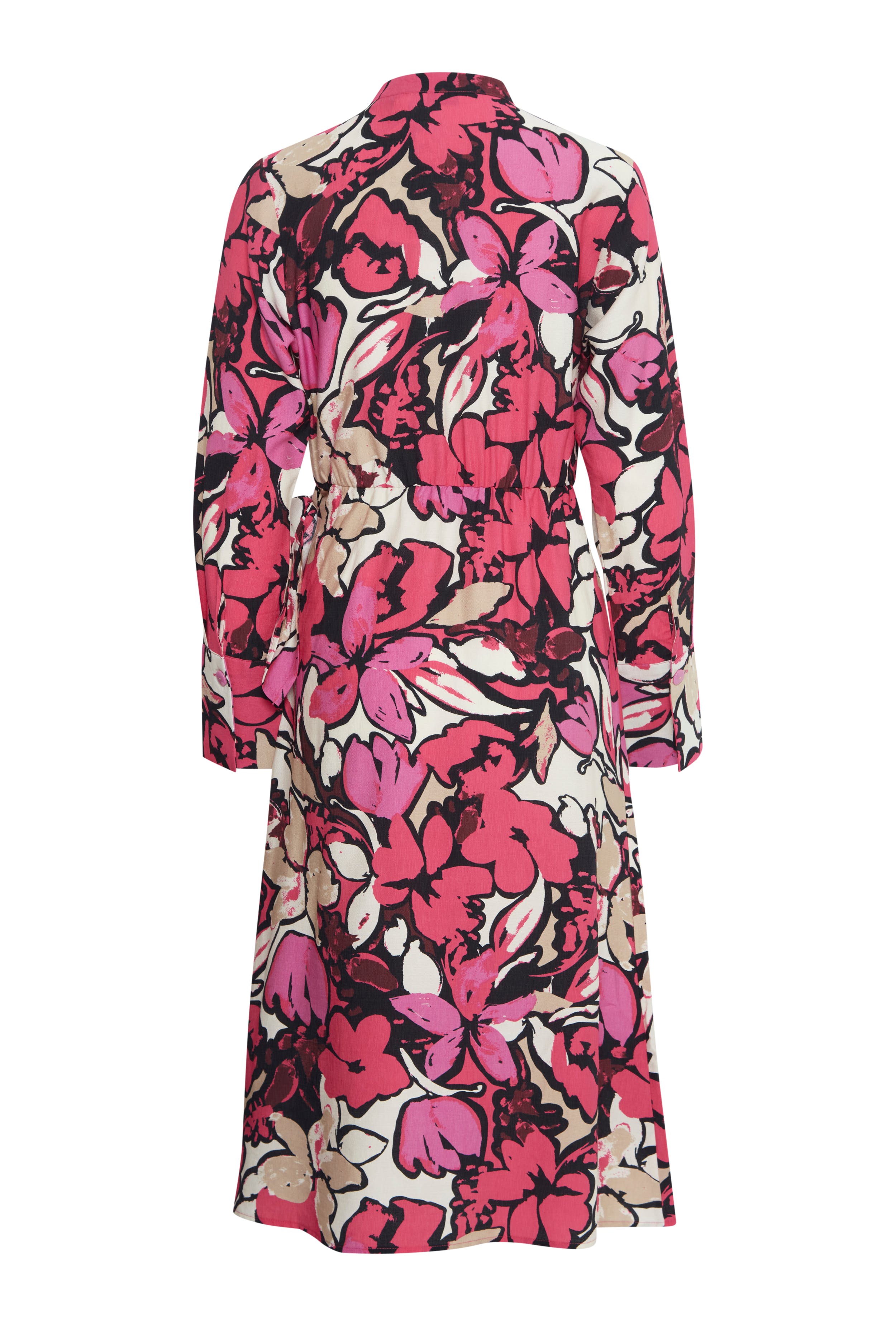 BYJANINA Kleid PACK BACK 20814580-202844