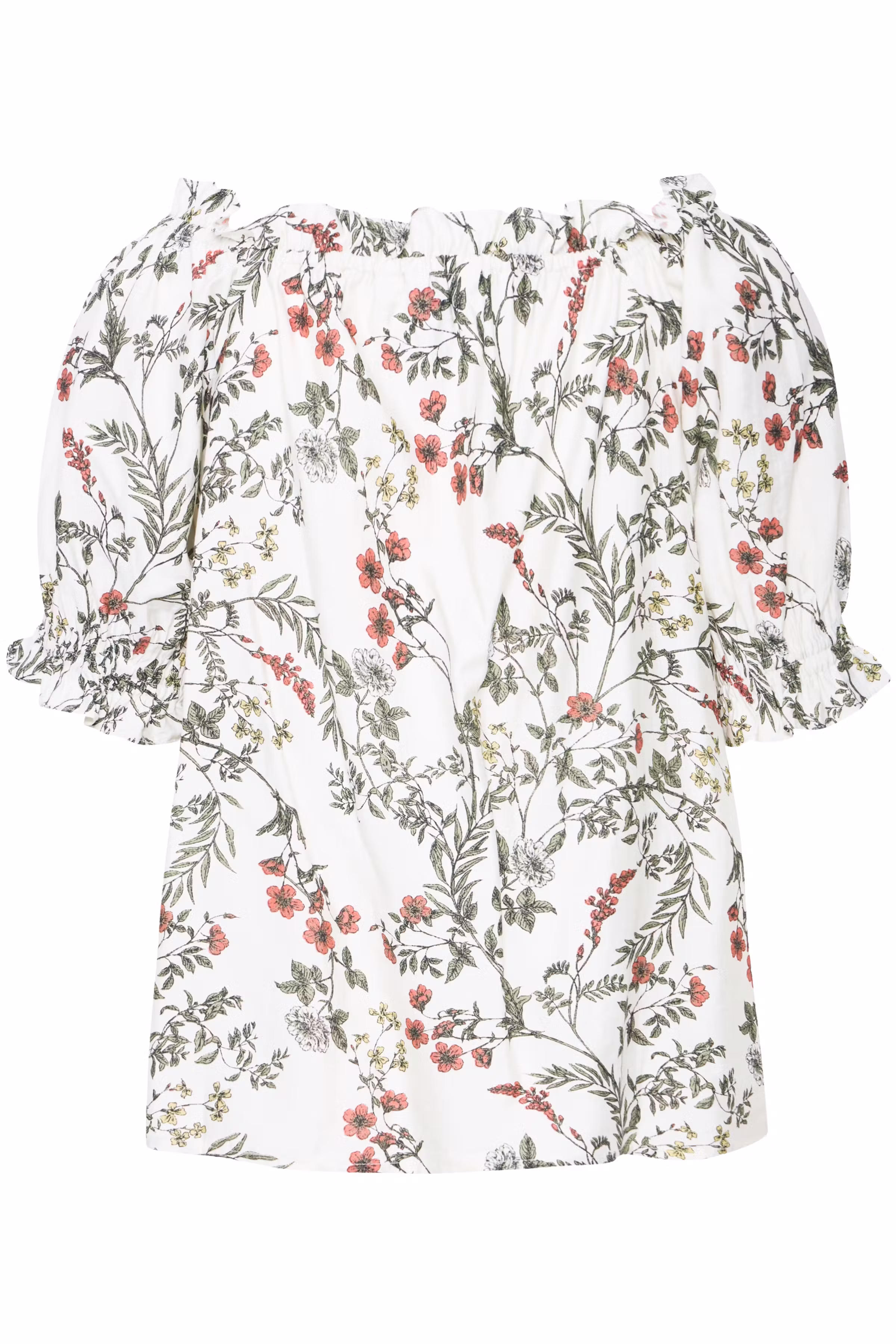 BYIMILDA Bluse PACK BACK 20816800-204740