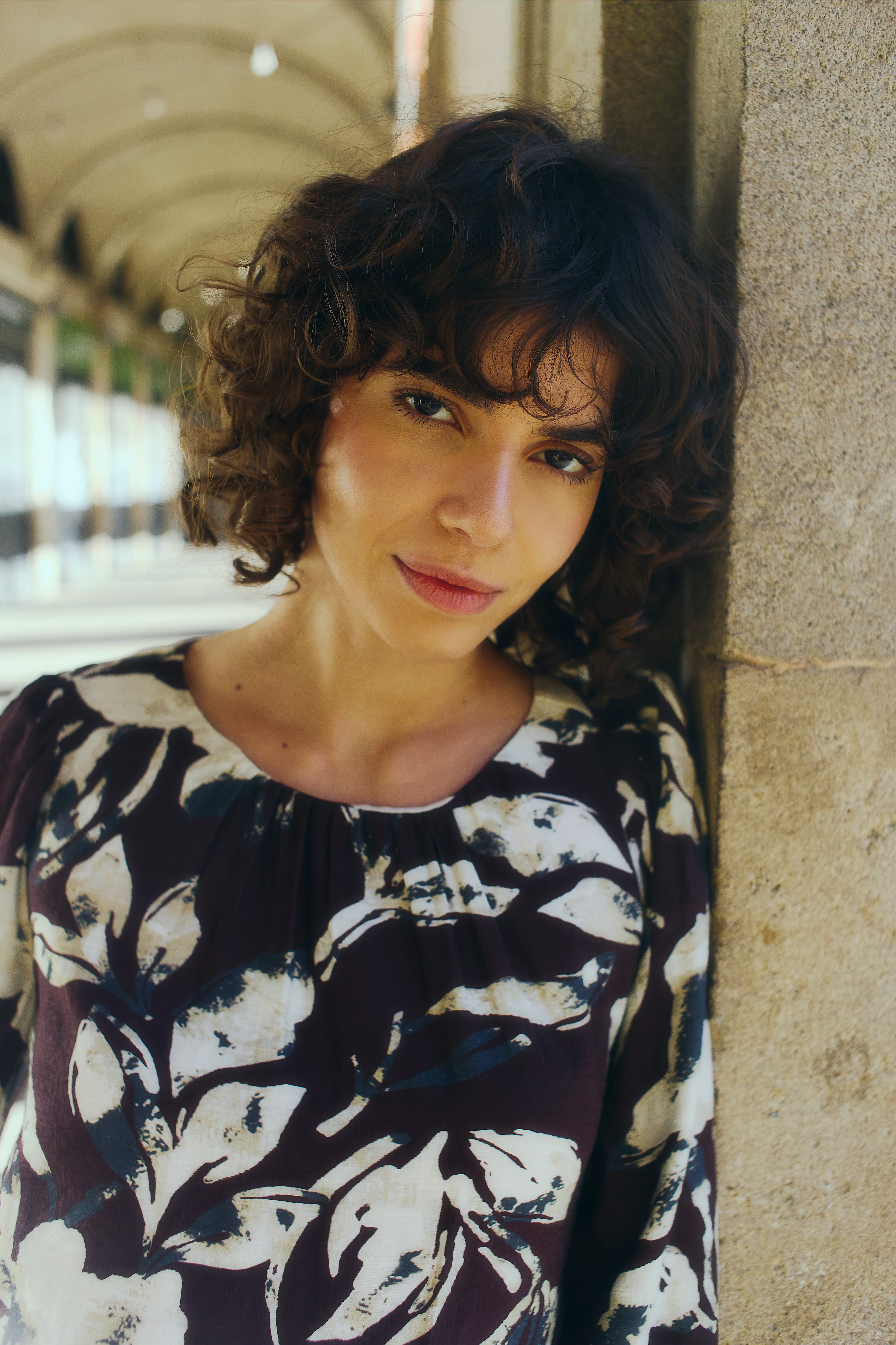 FRARIANA Bluse LOCATION NONE 20617195-900001438