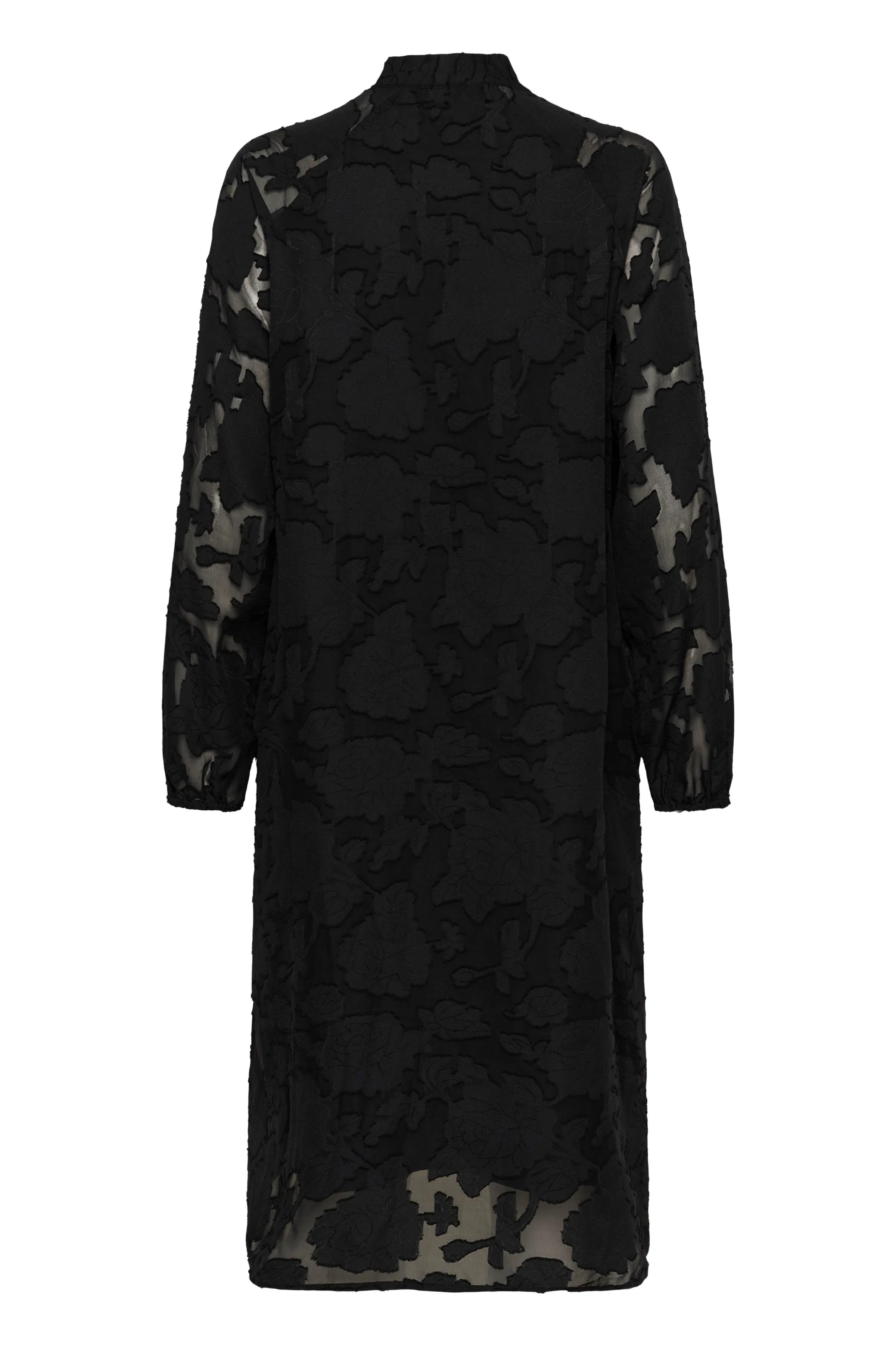 BPmiona Dress PACK BACK 40200086-100121