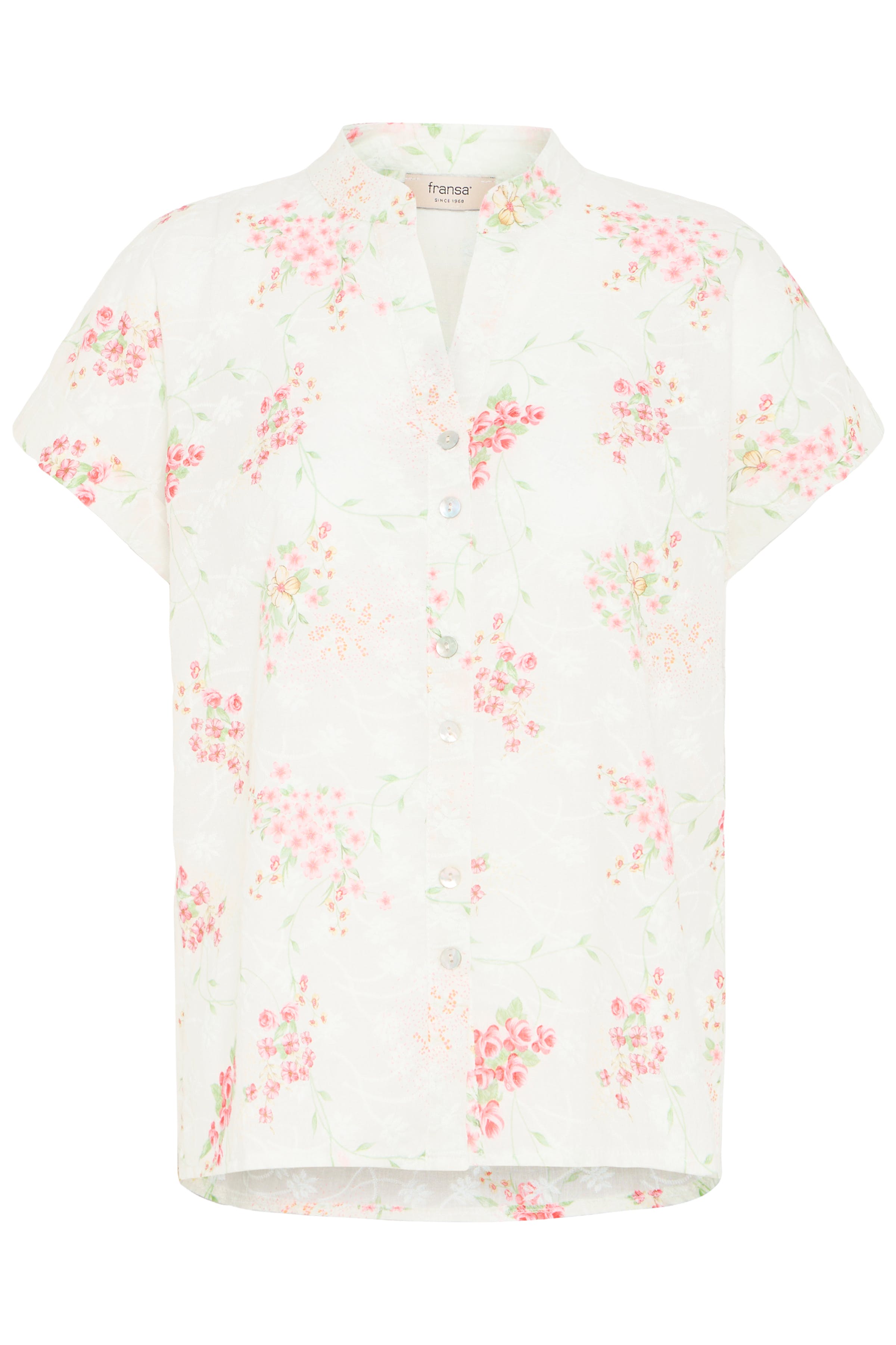 FRMARIETTA Top PACK FRONT 20616367-205671