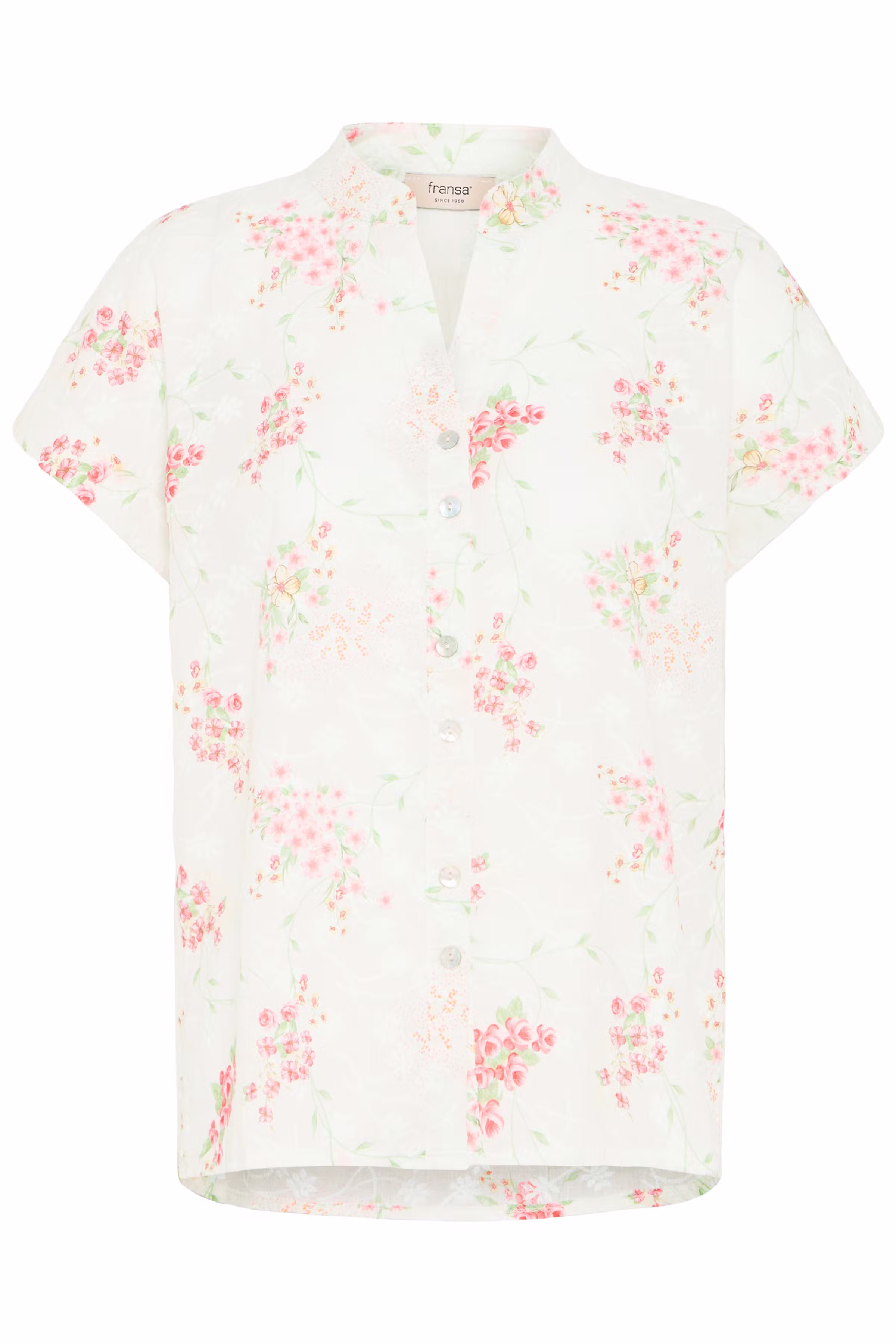 FRMARIETTA Top PACK FRONT 20616367-205671