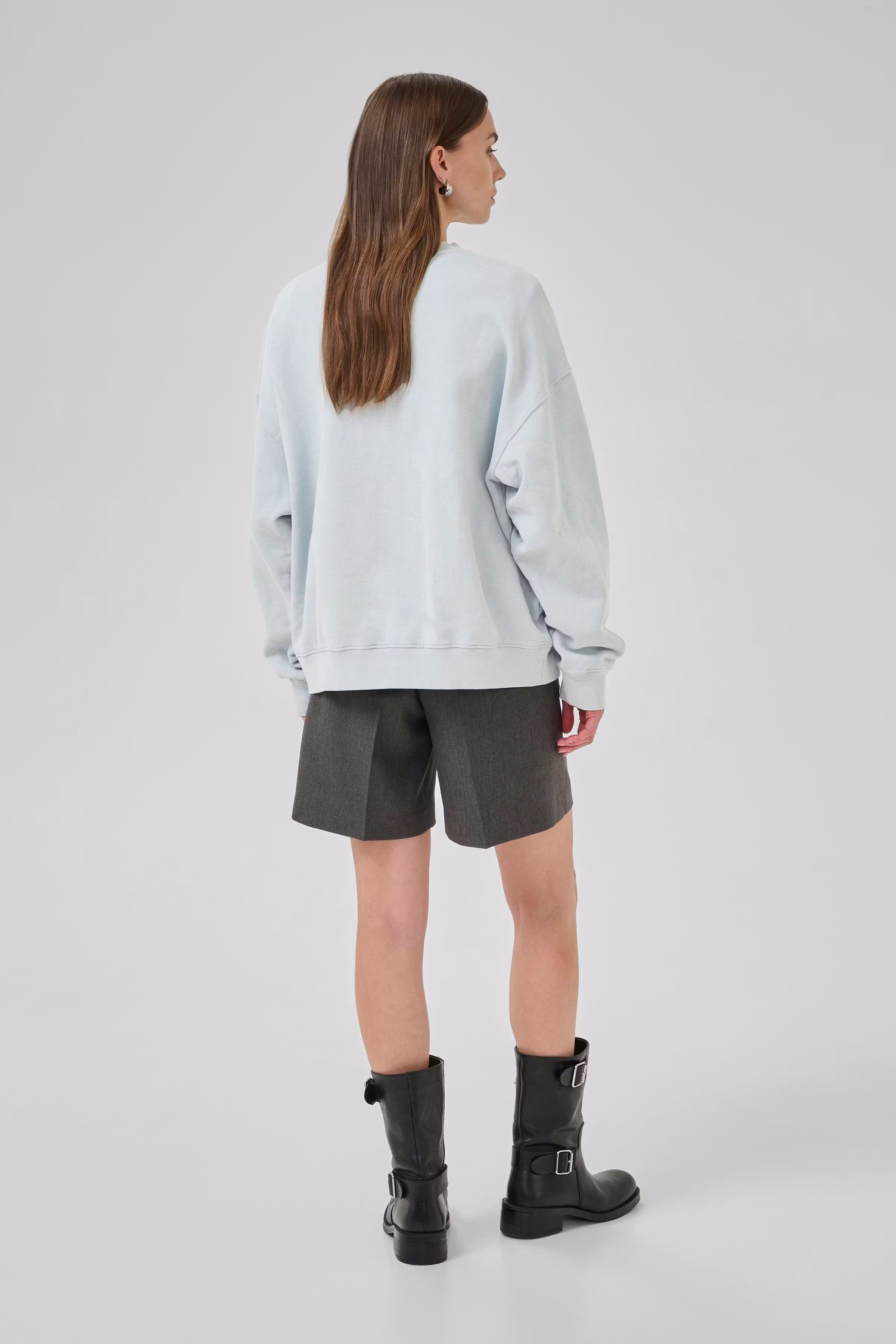 DiegoMW Sweatshirt LOOKBOOK BACK 10704891-108267